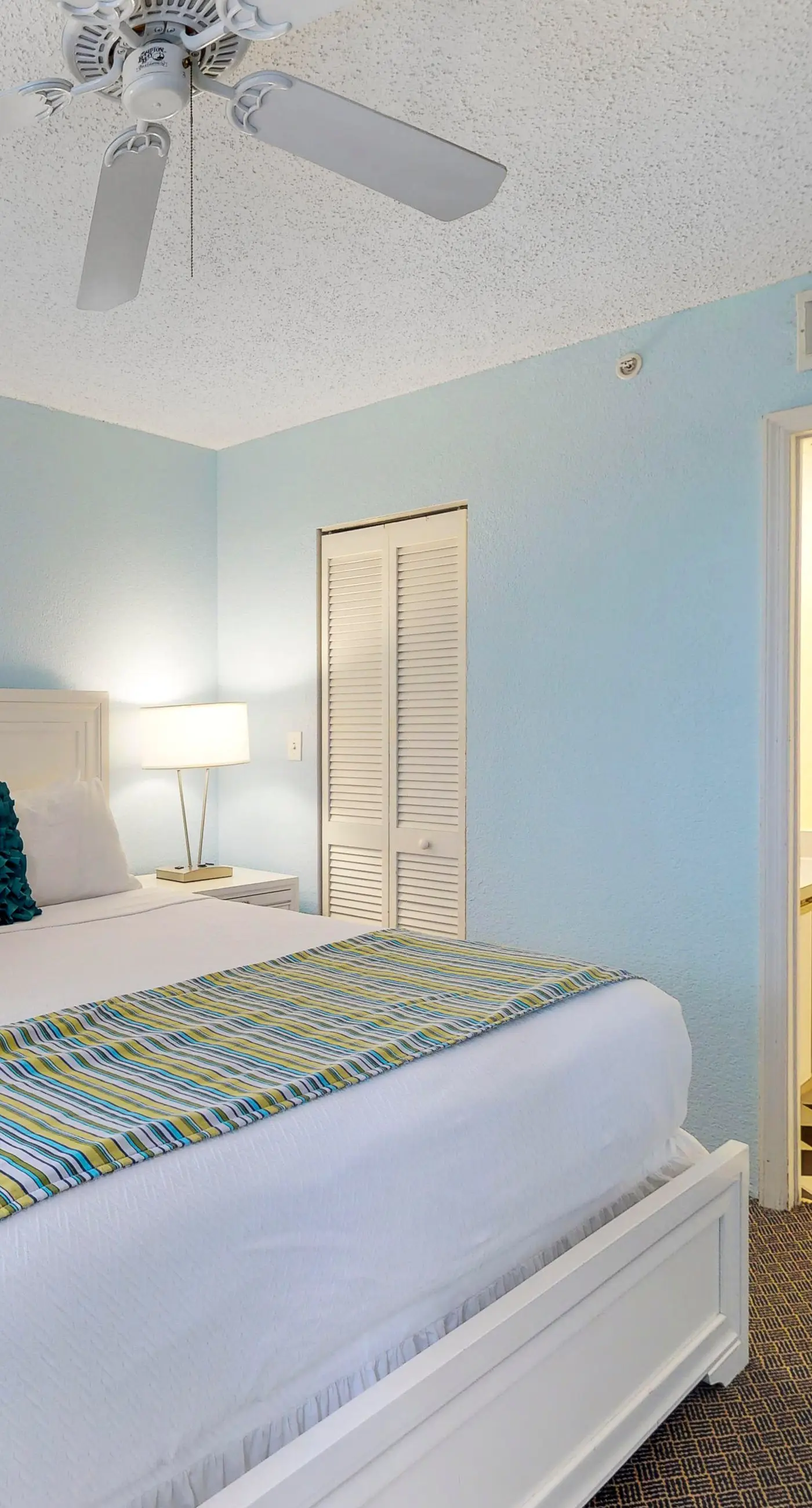 Sunrise Suites - Martinique Suite 108