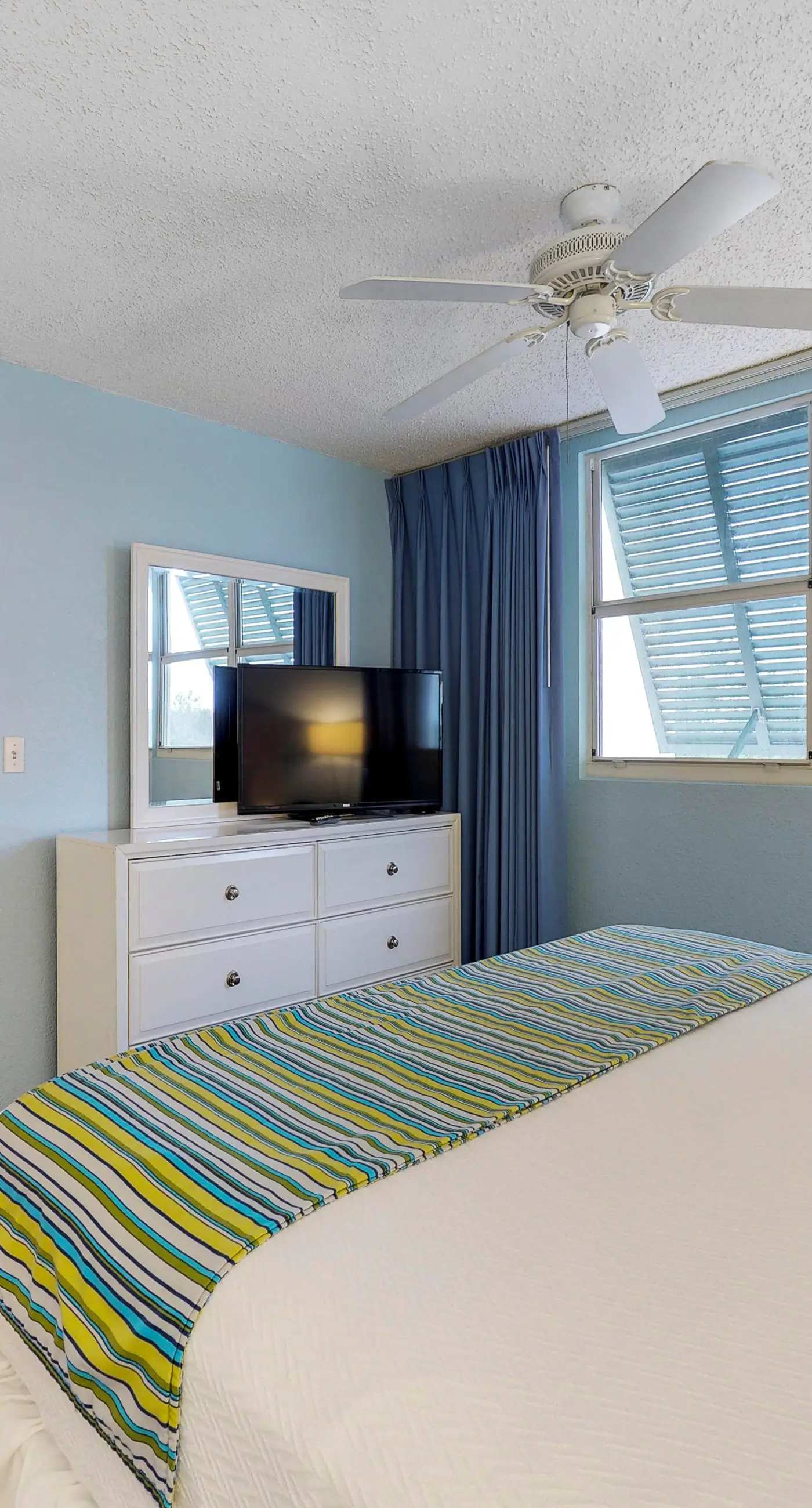Sunrise Suites - Martinique Suite 108