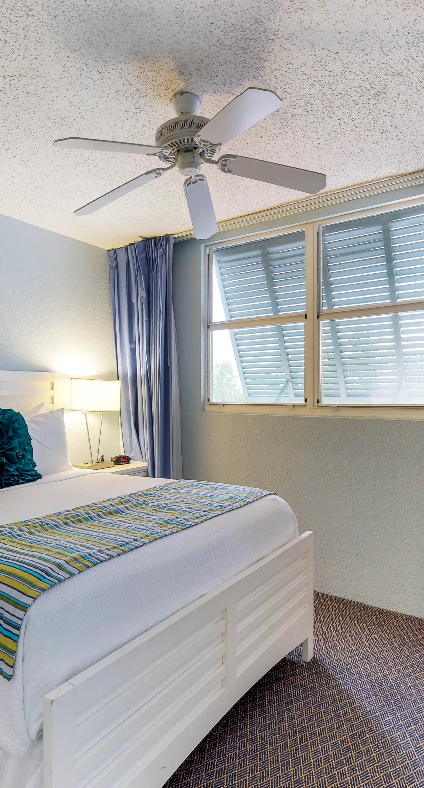 Sunrise Suites - Martinique Suite 108