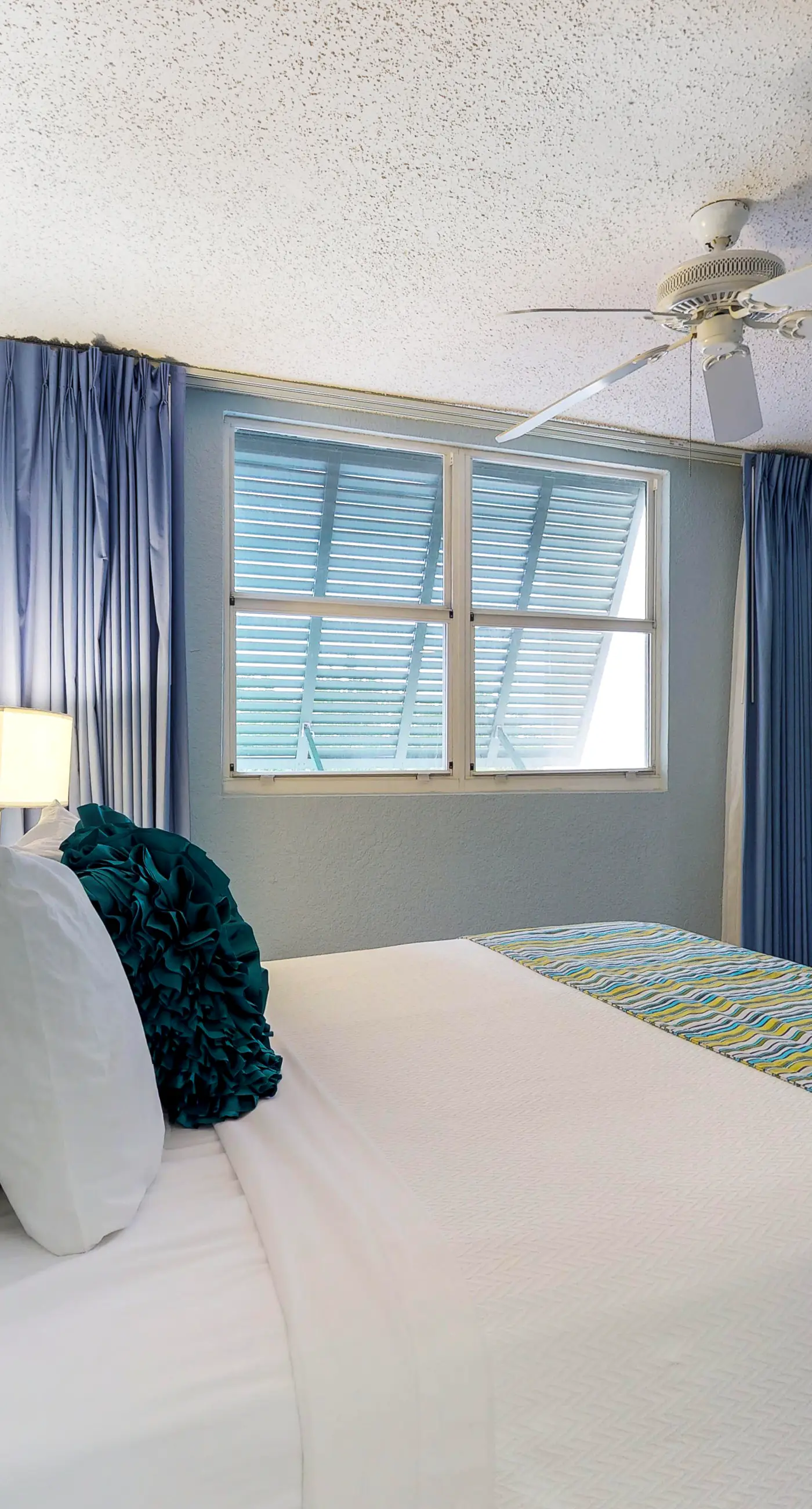 Sunrise Suites - Martinique Suite 108
