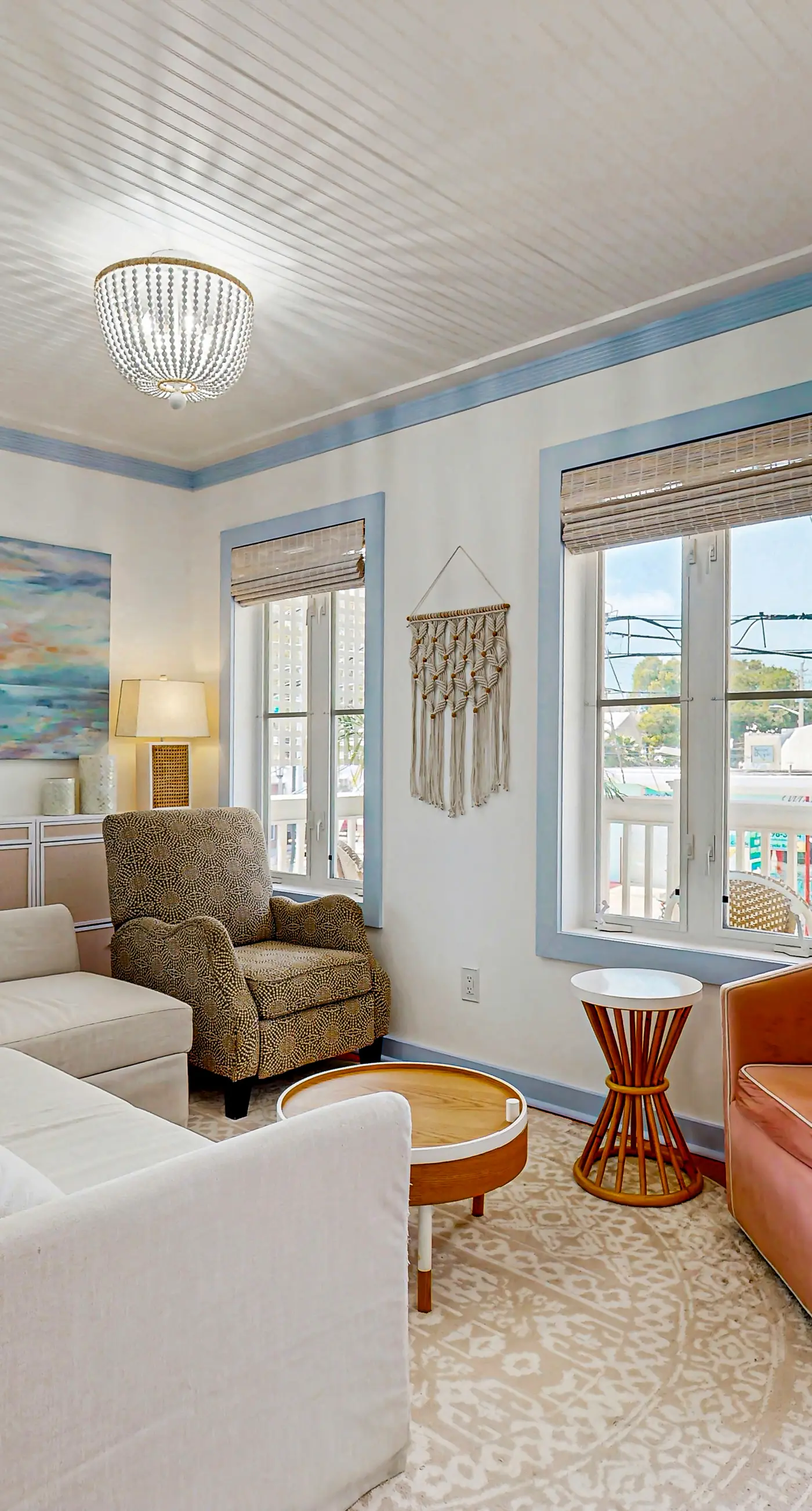 Periwinkle Place