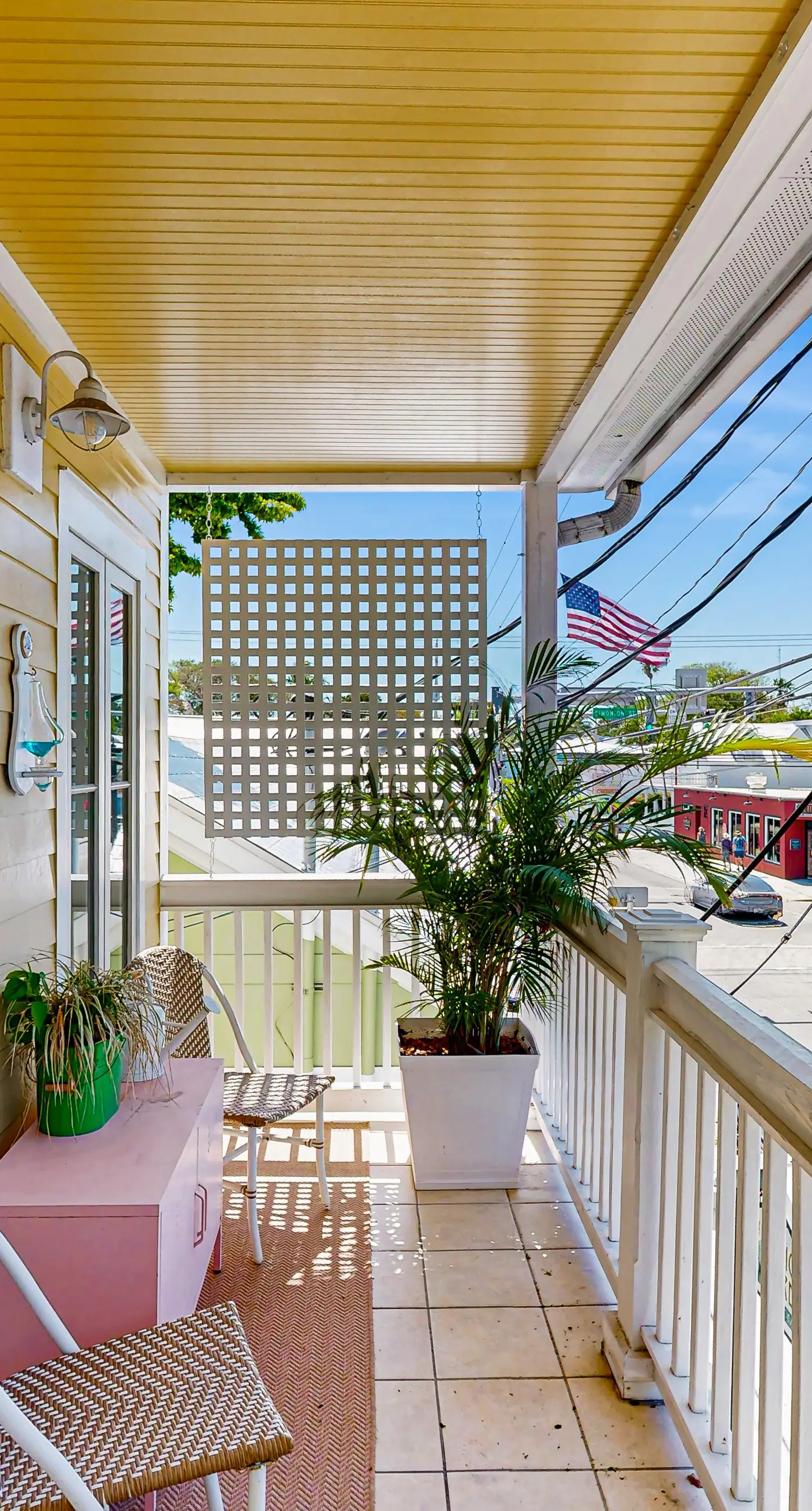 Periwinkle Place