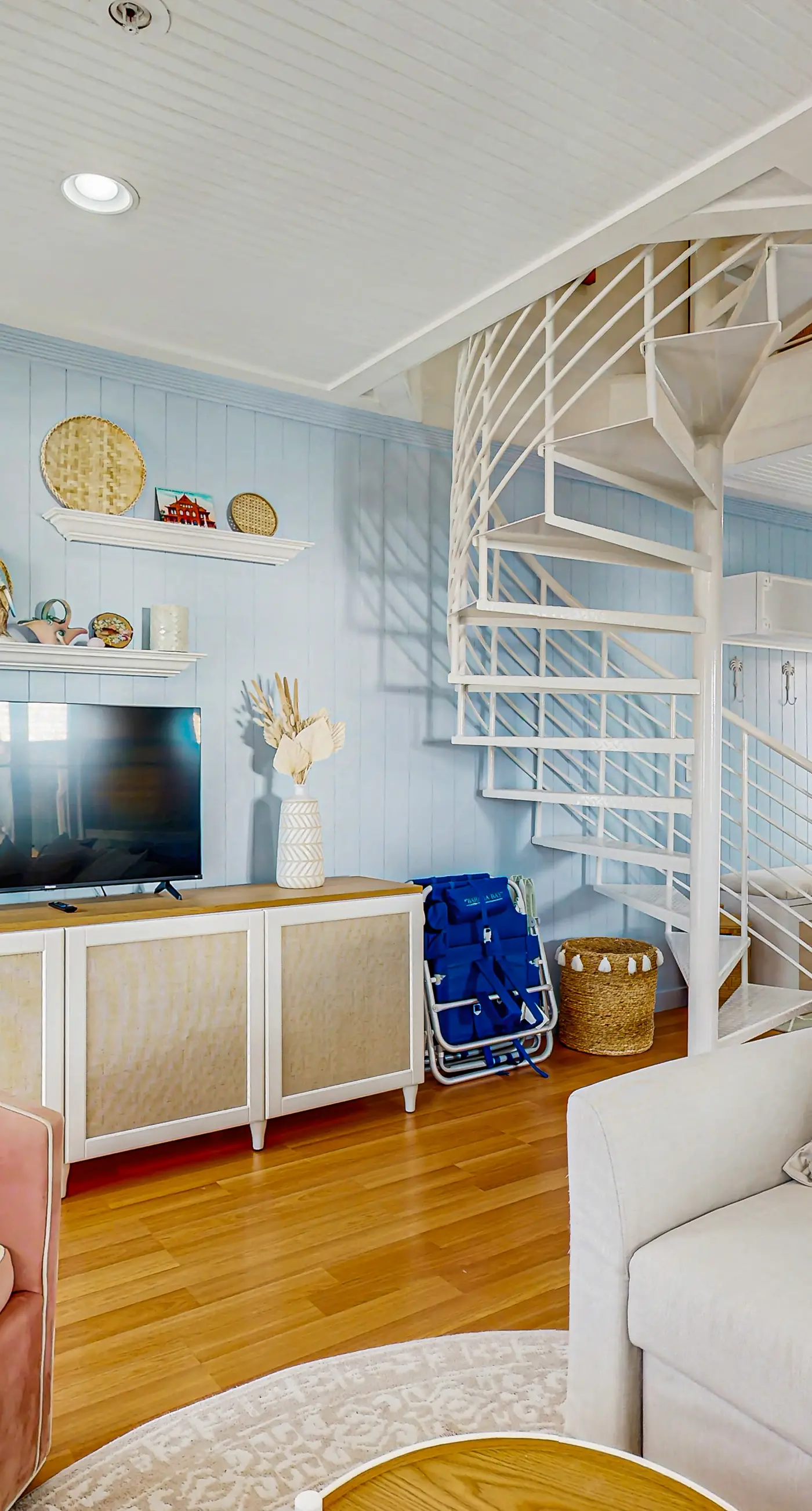 Periwinkle Place