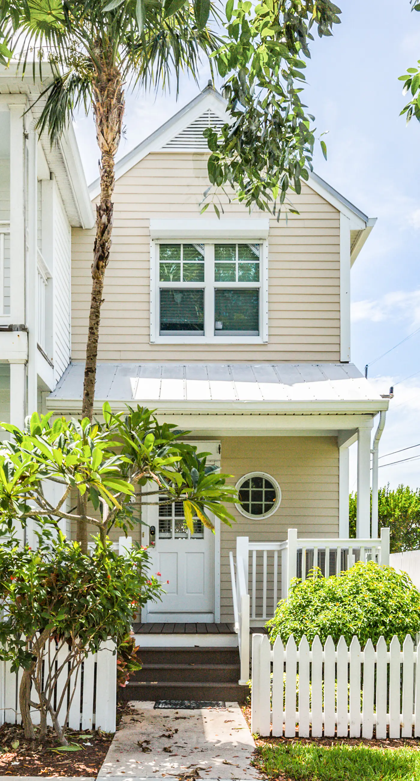 Duck Key Retreat Villa #5105