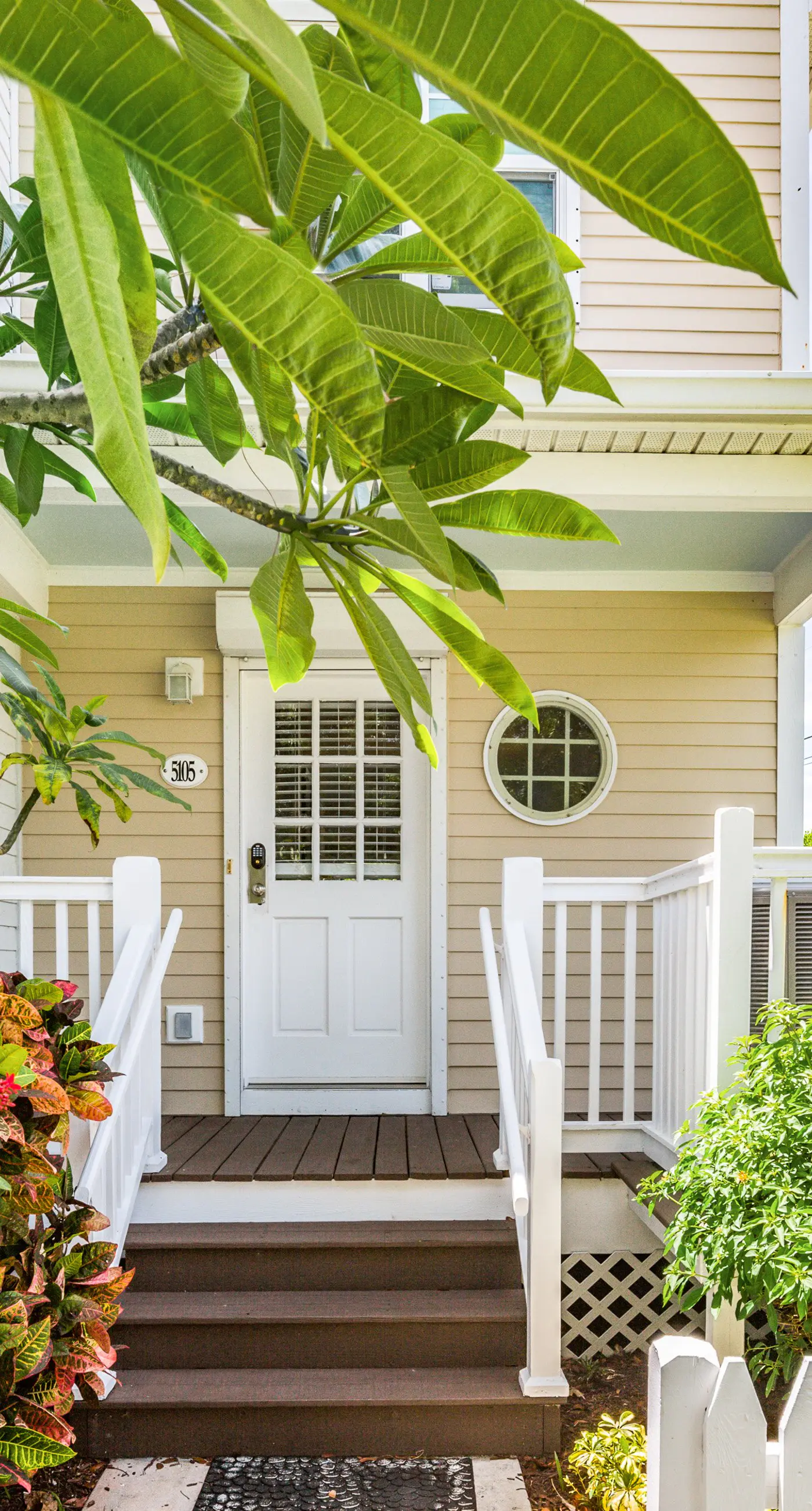 Duck Key Retreat Villa #5105