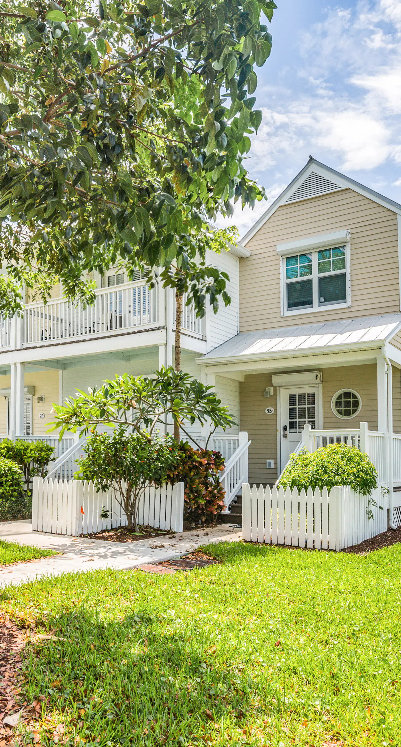 Duck Key Retreat Villa #5105