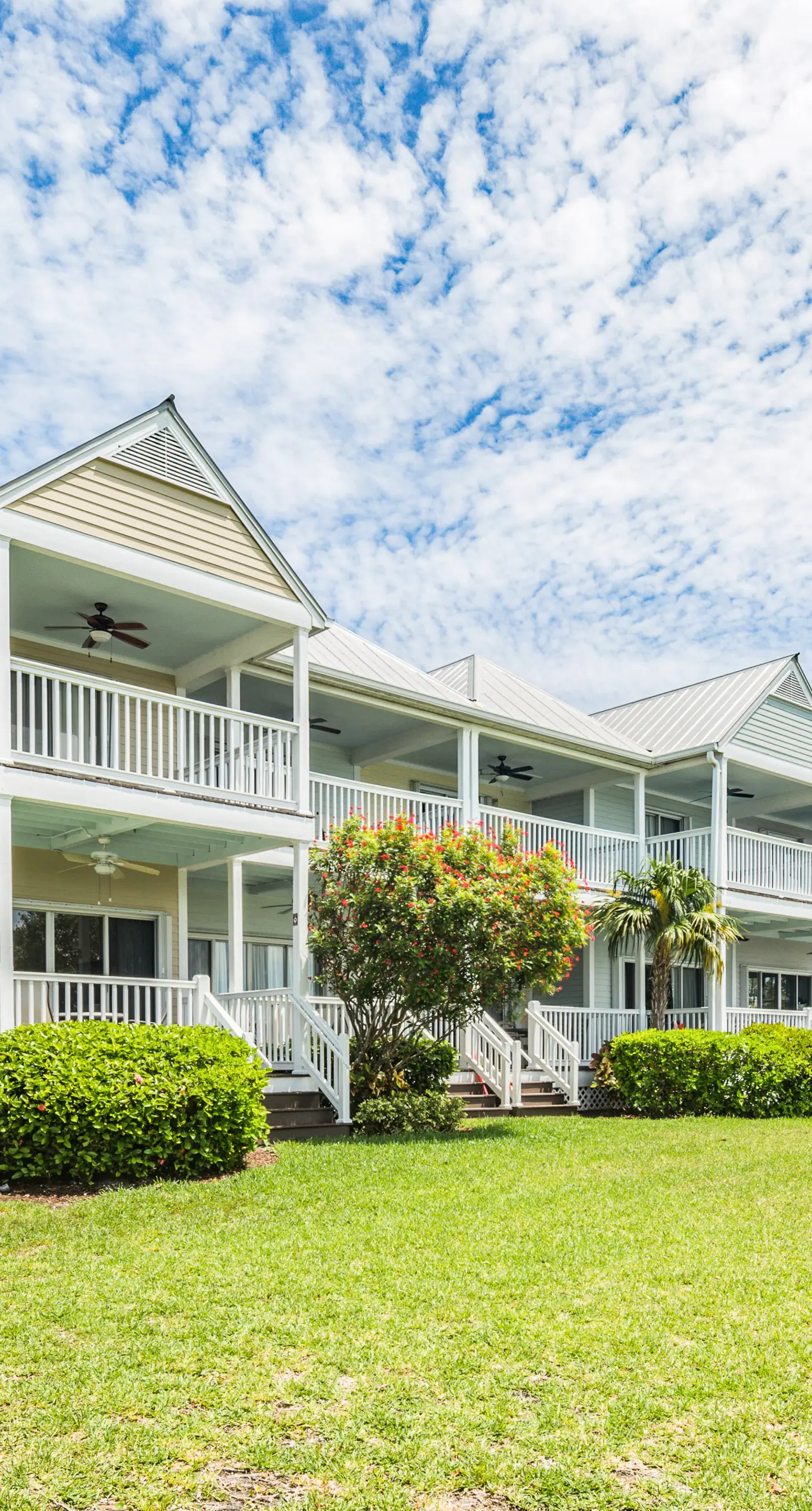 Duck Key Retreat Villa #5105
