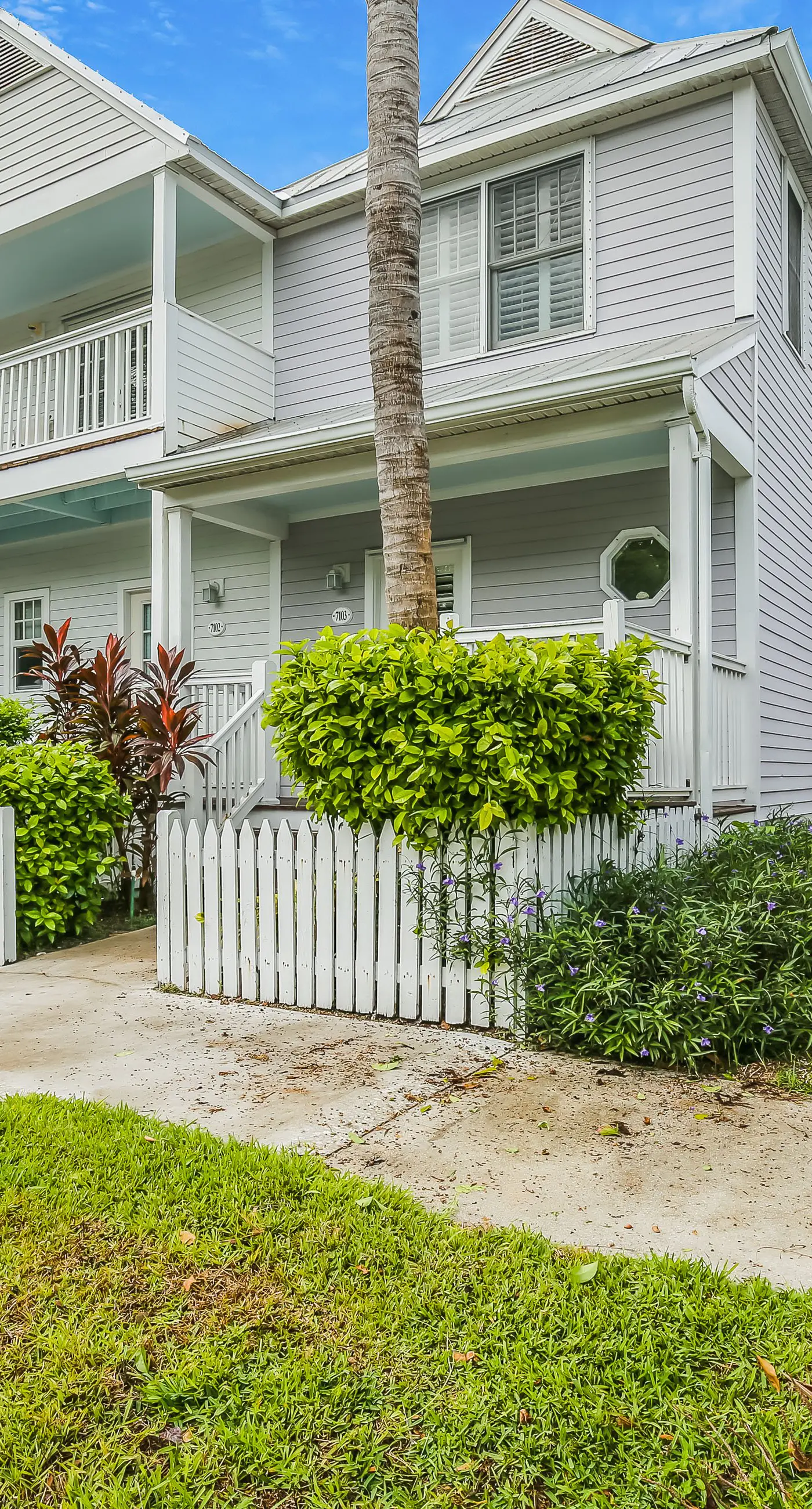 Harbor Villa 7103
