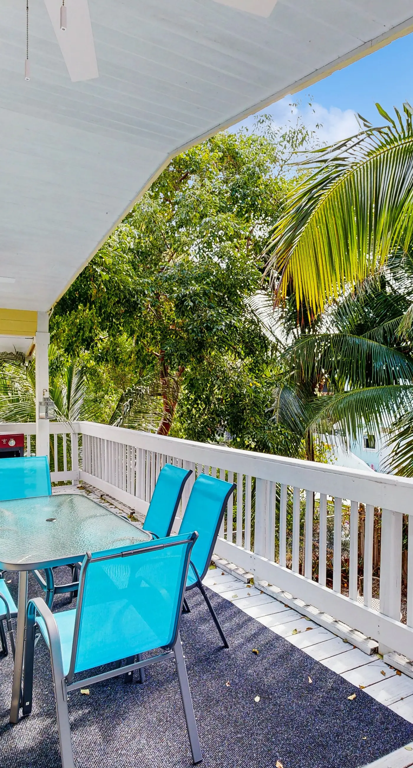 The Beach House