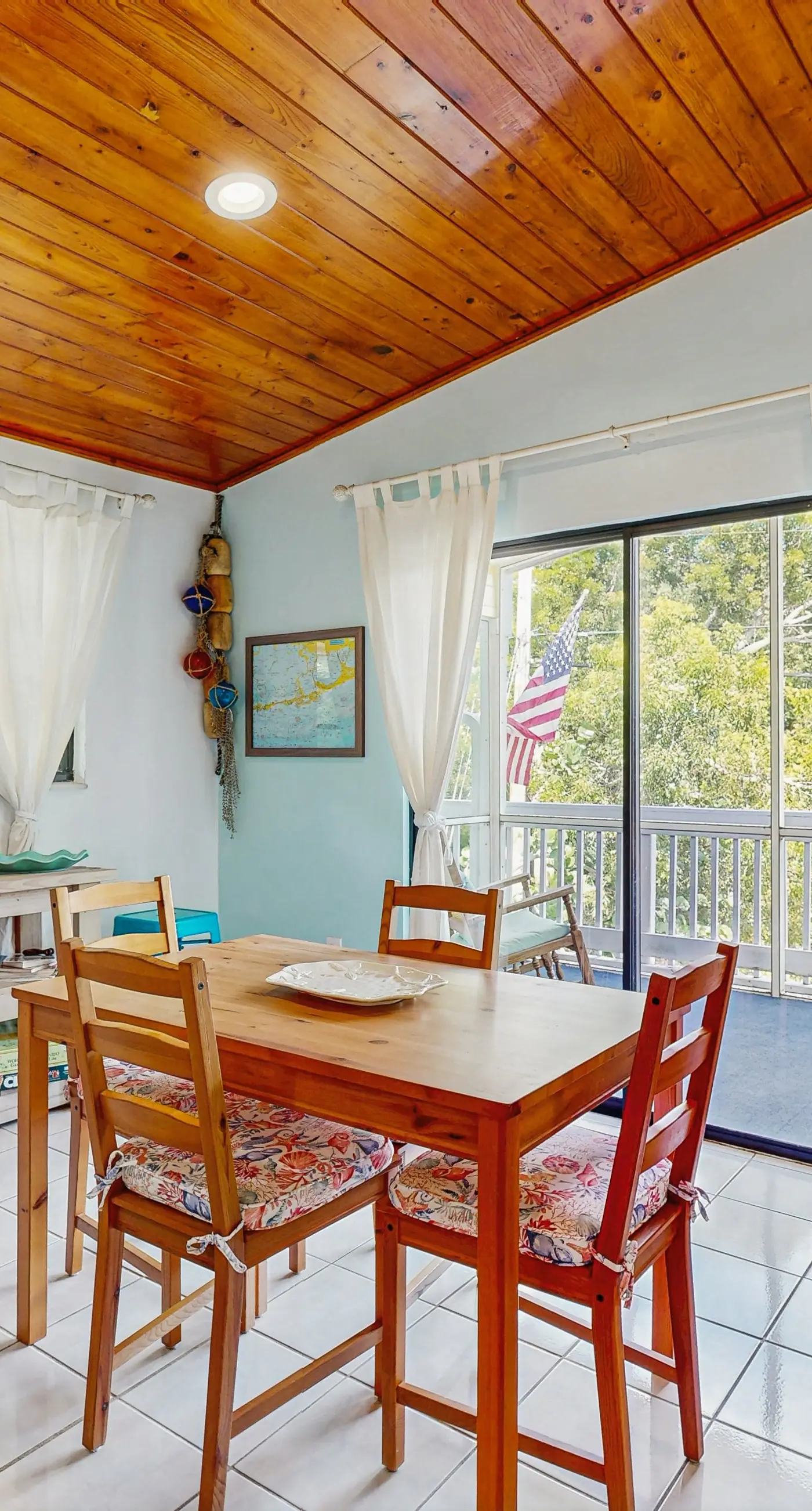 The Beach House
