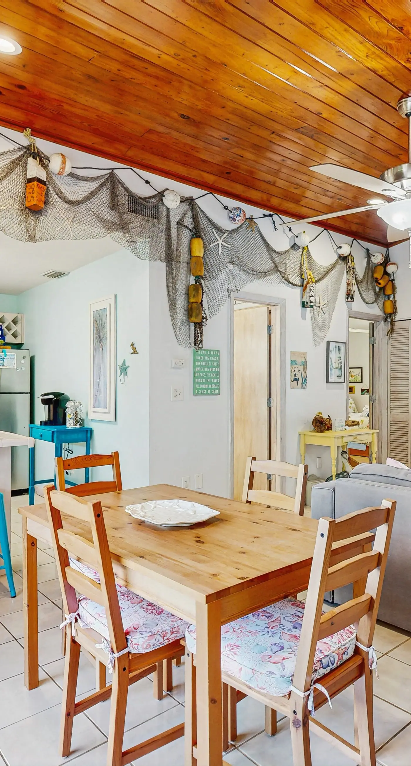 The Beach House