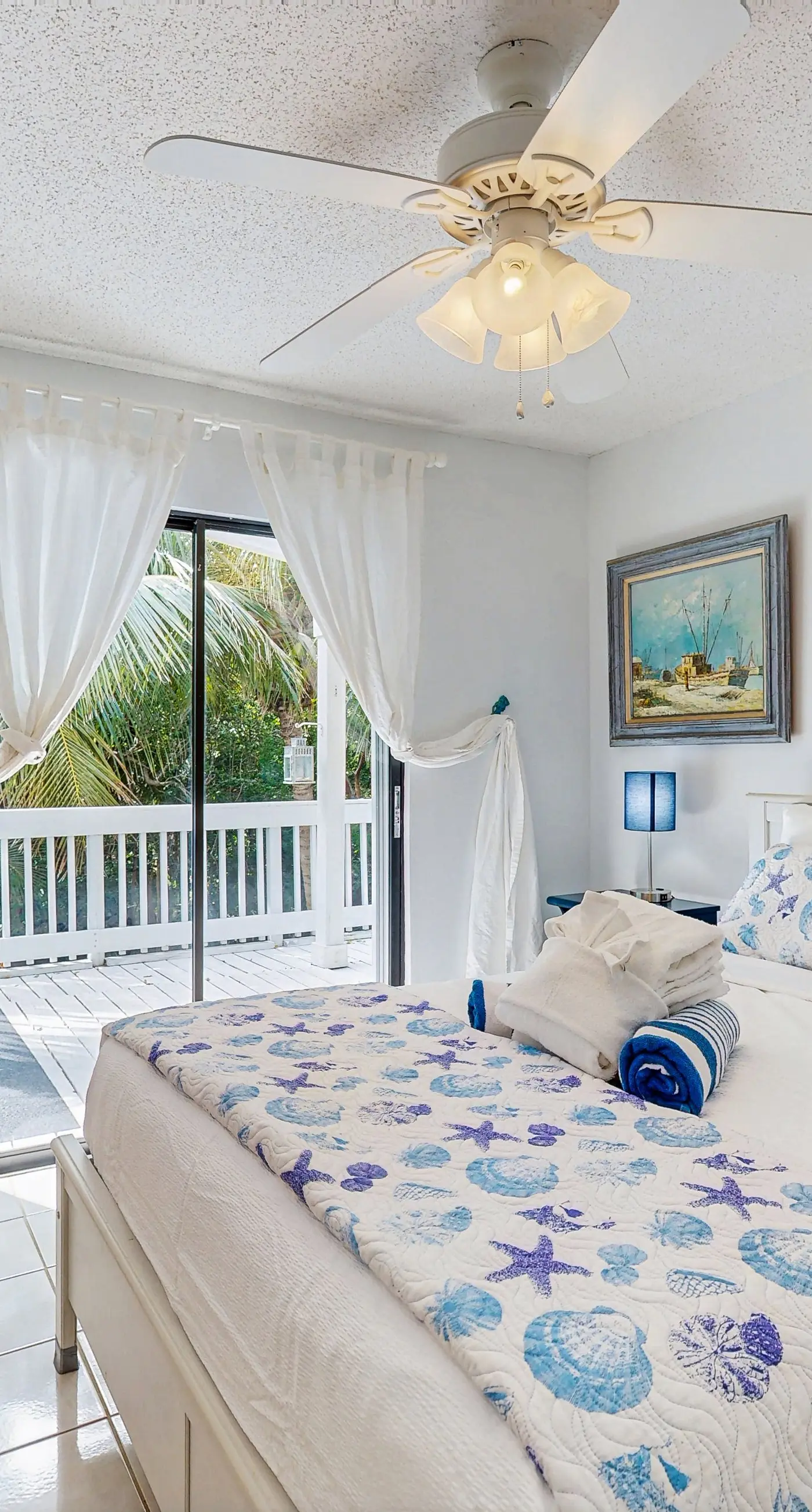 The Beach House