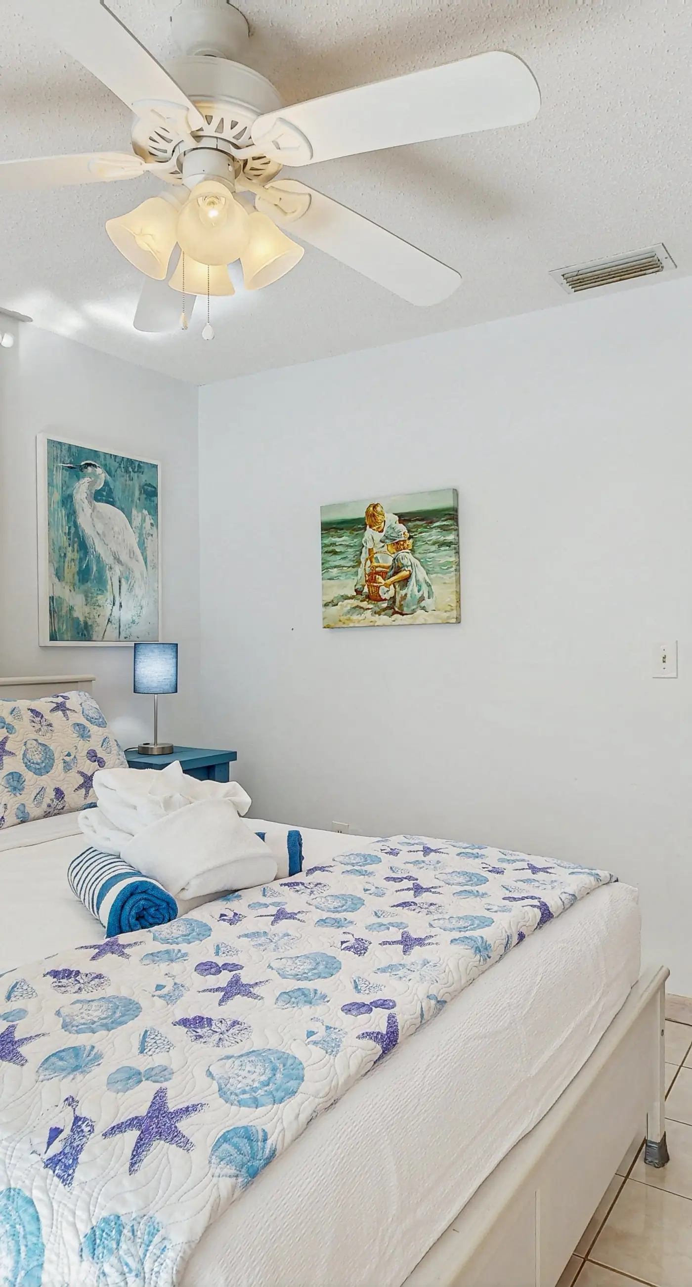 The Beach House