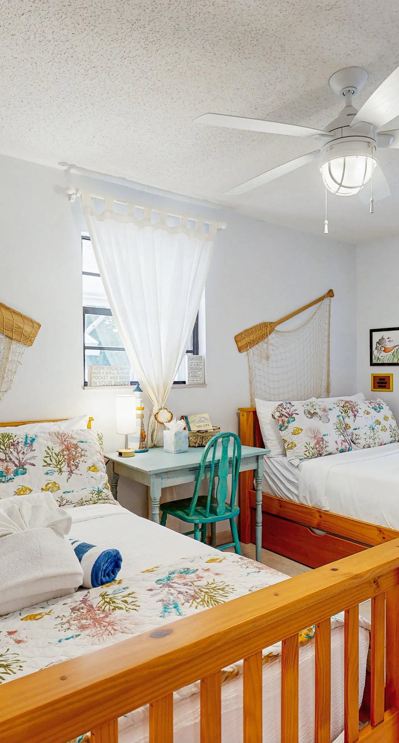The Beach House