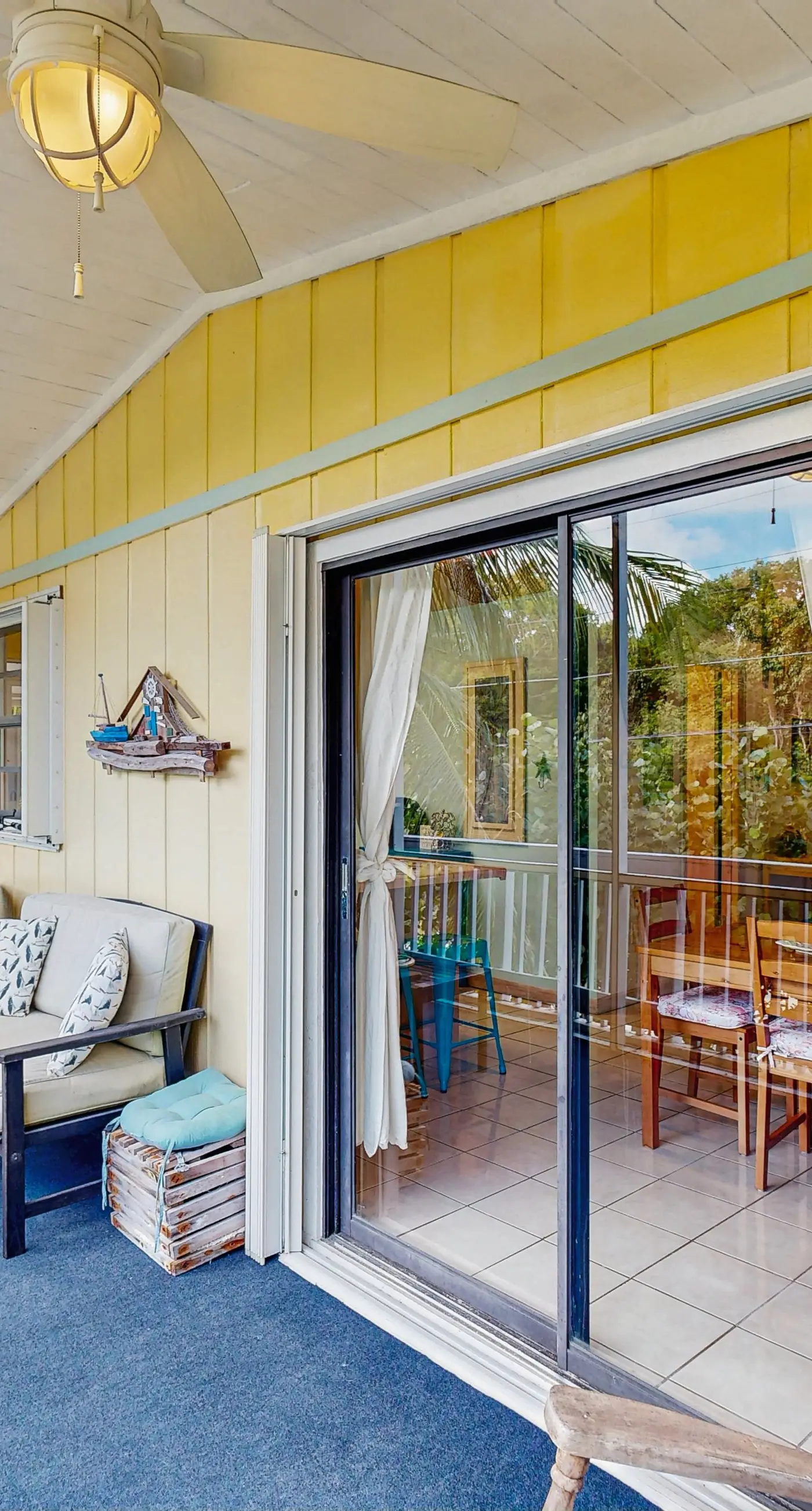 The Beach House