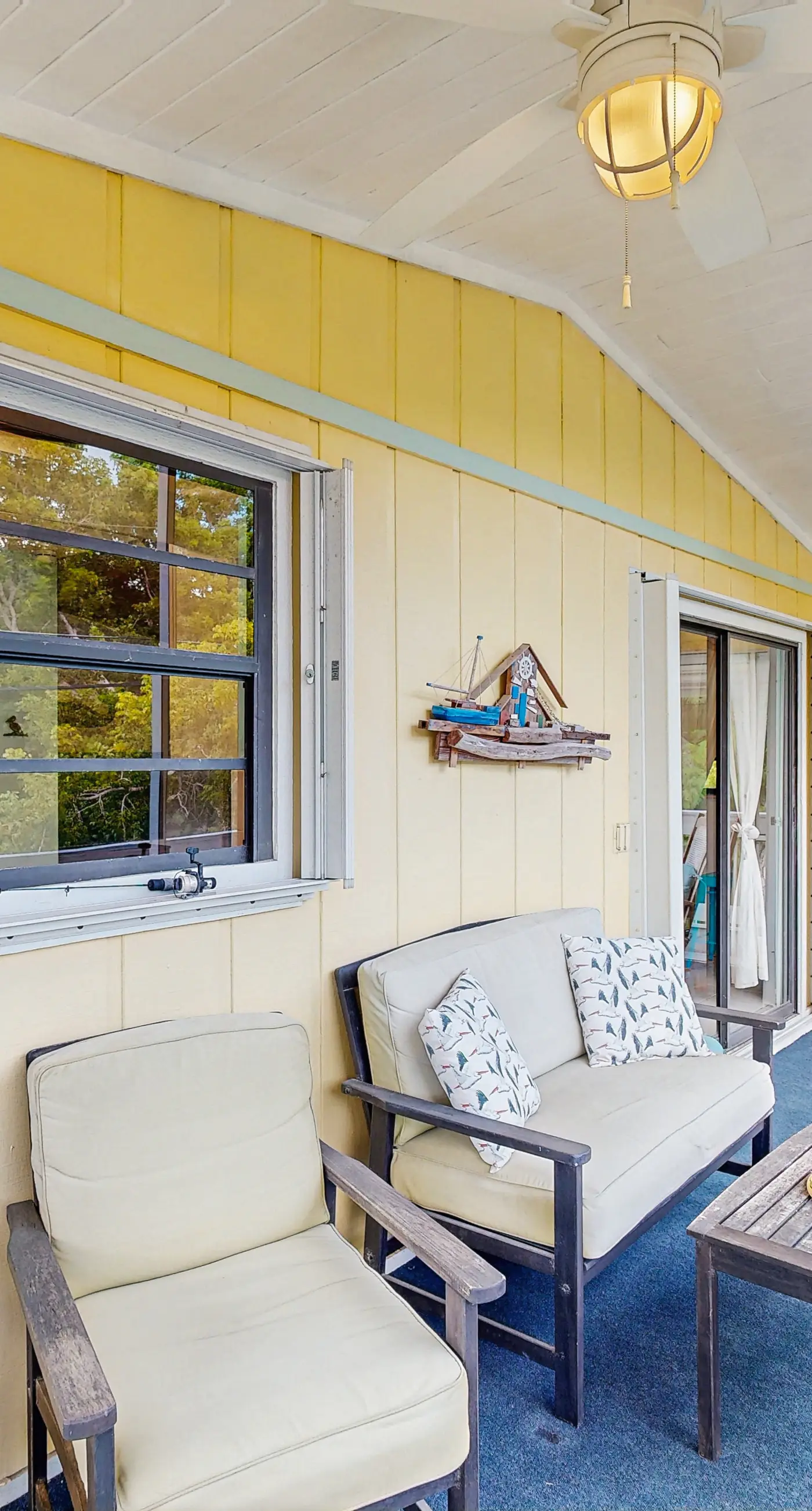 The Beach House