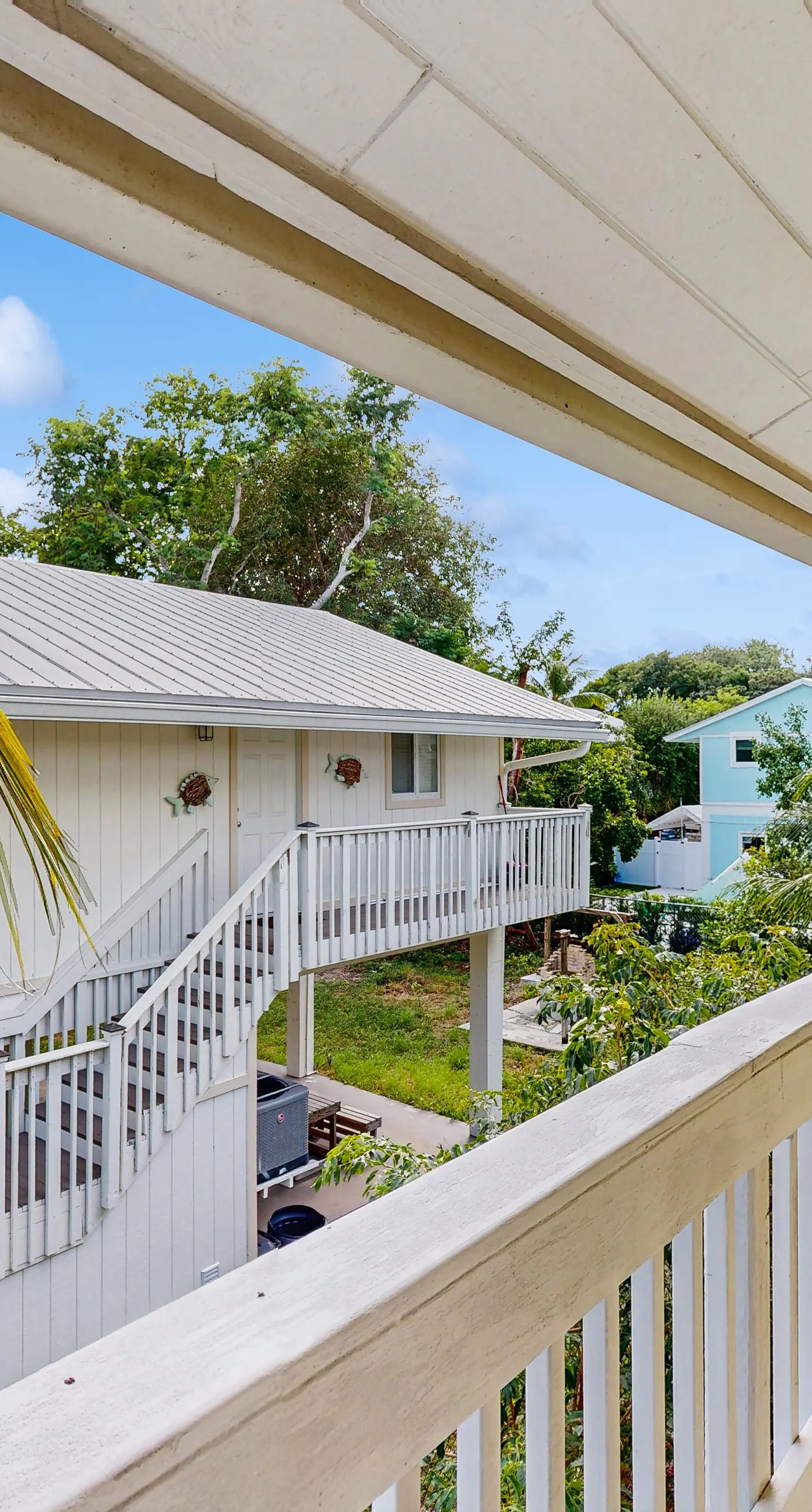 The Beach House
