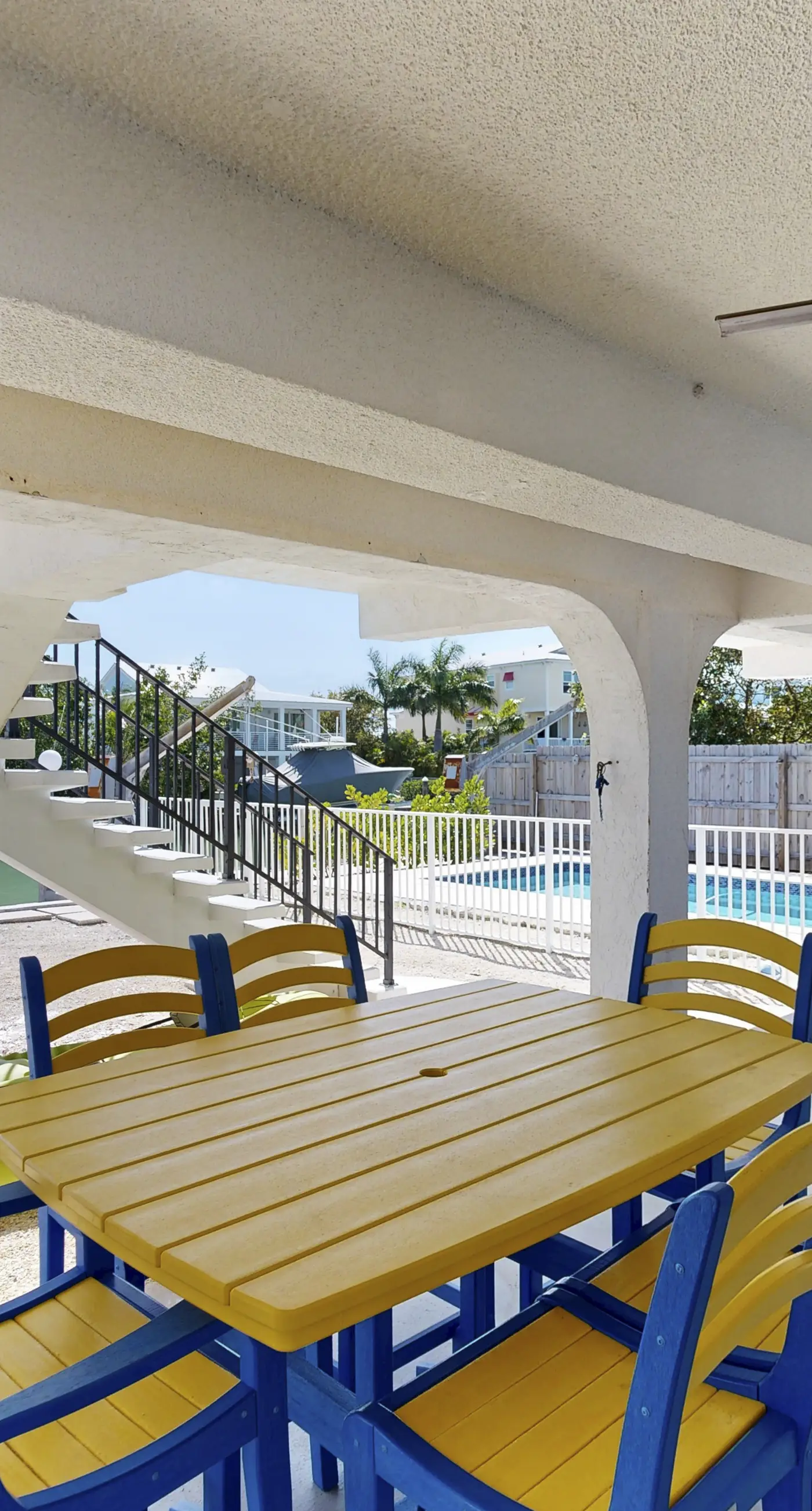 Seaside Manor