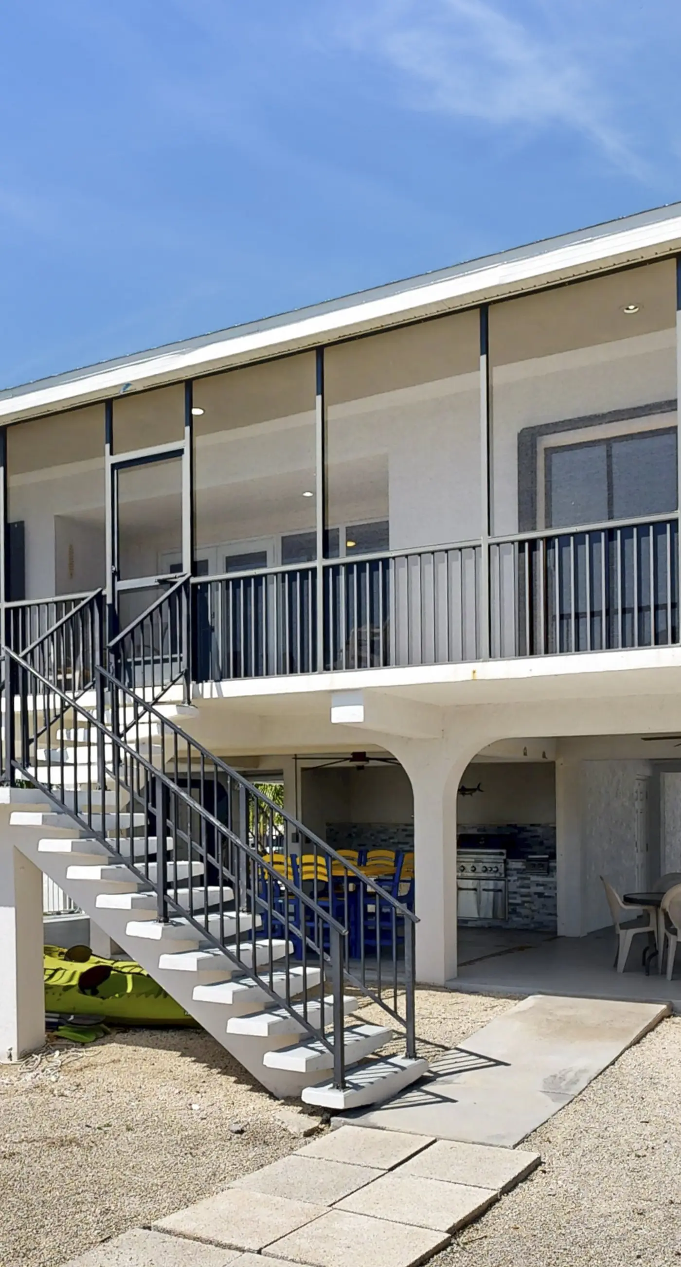 Seaside Manor