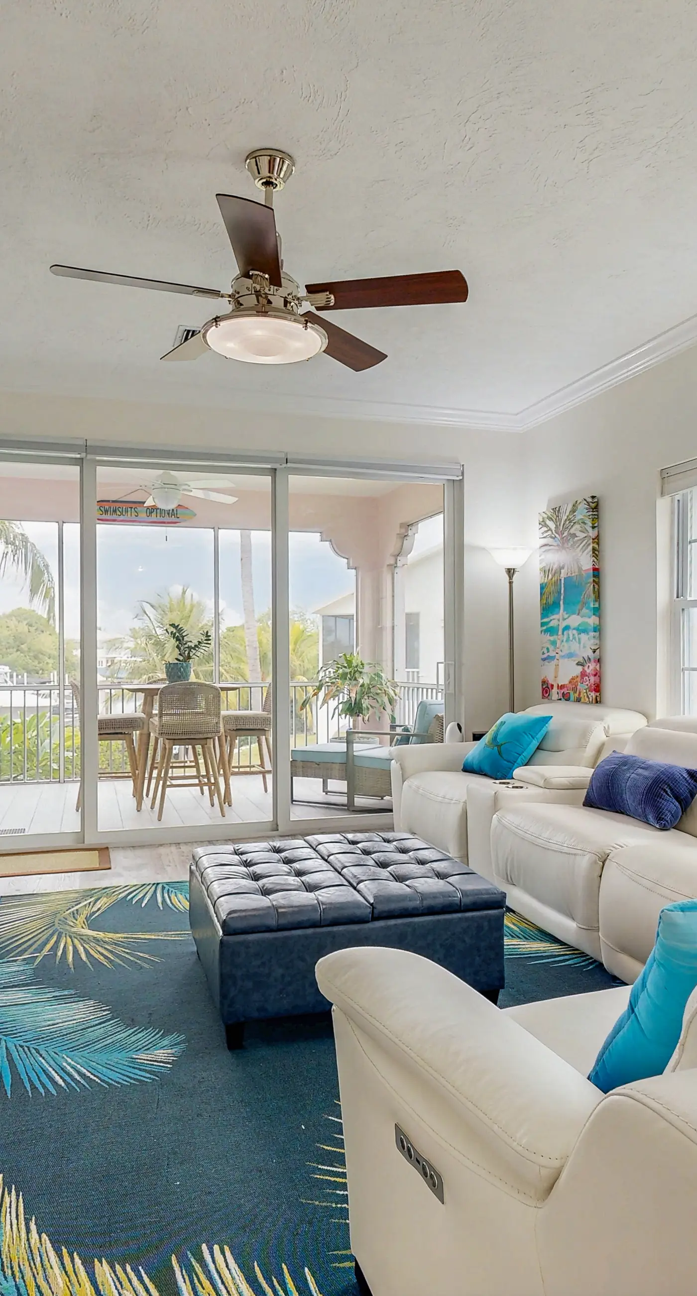 Island Time at Coco Plum