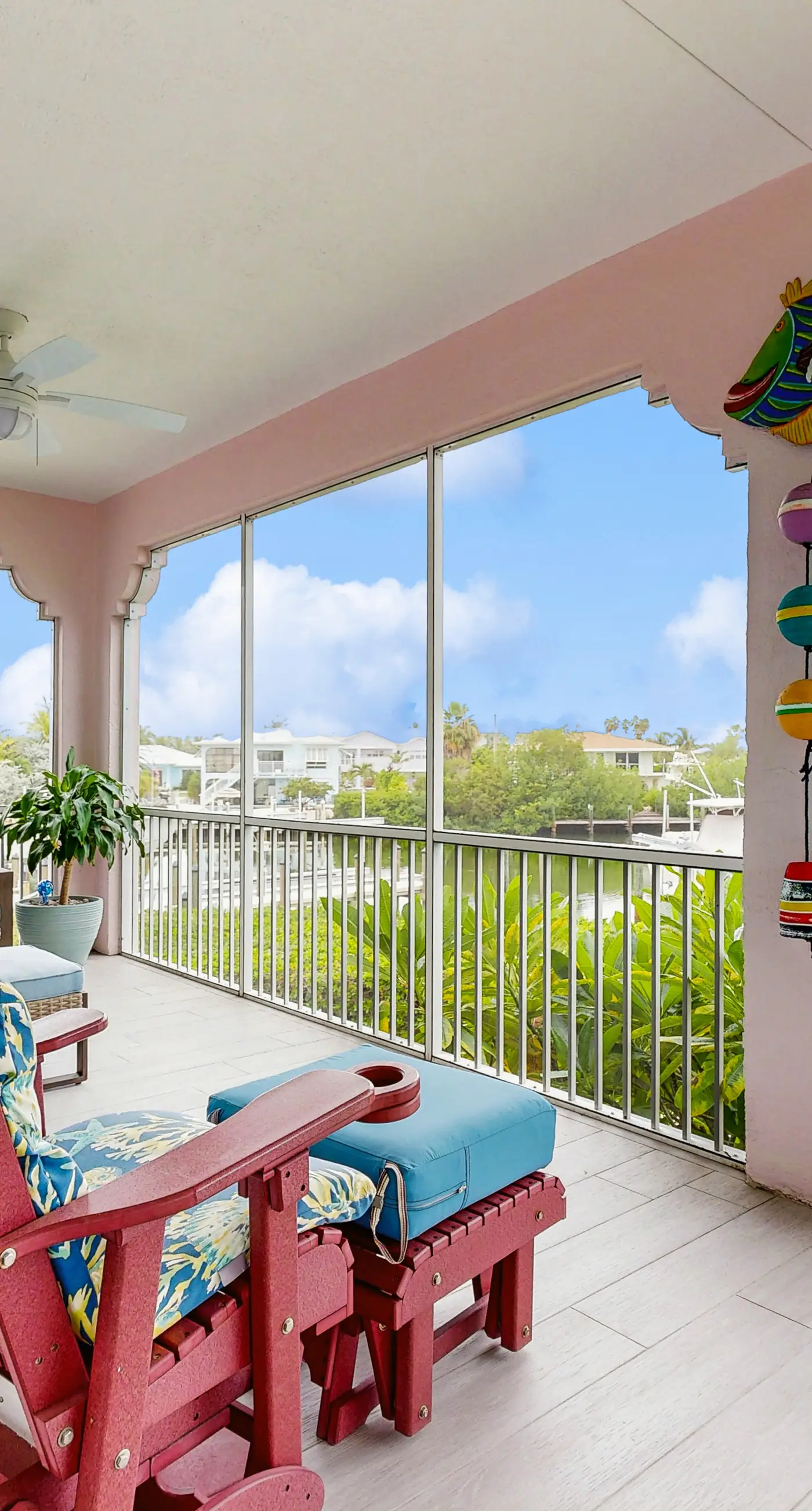 Island Time at Coco Plum