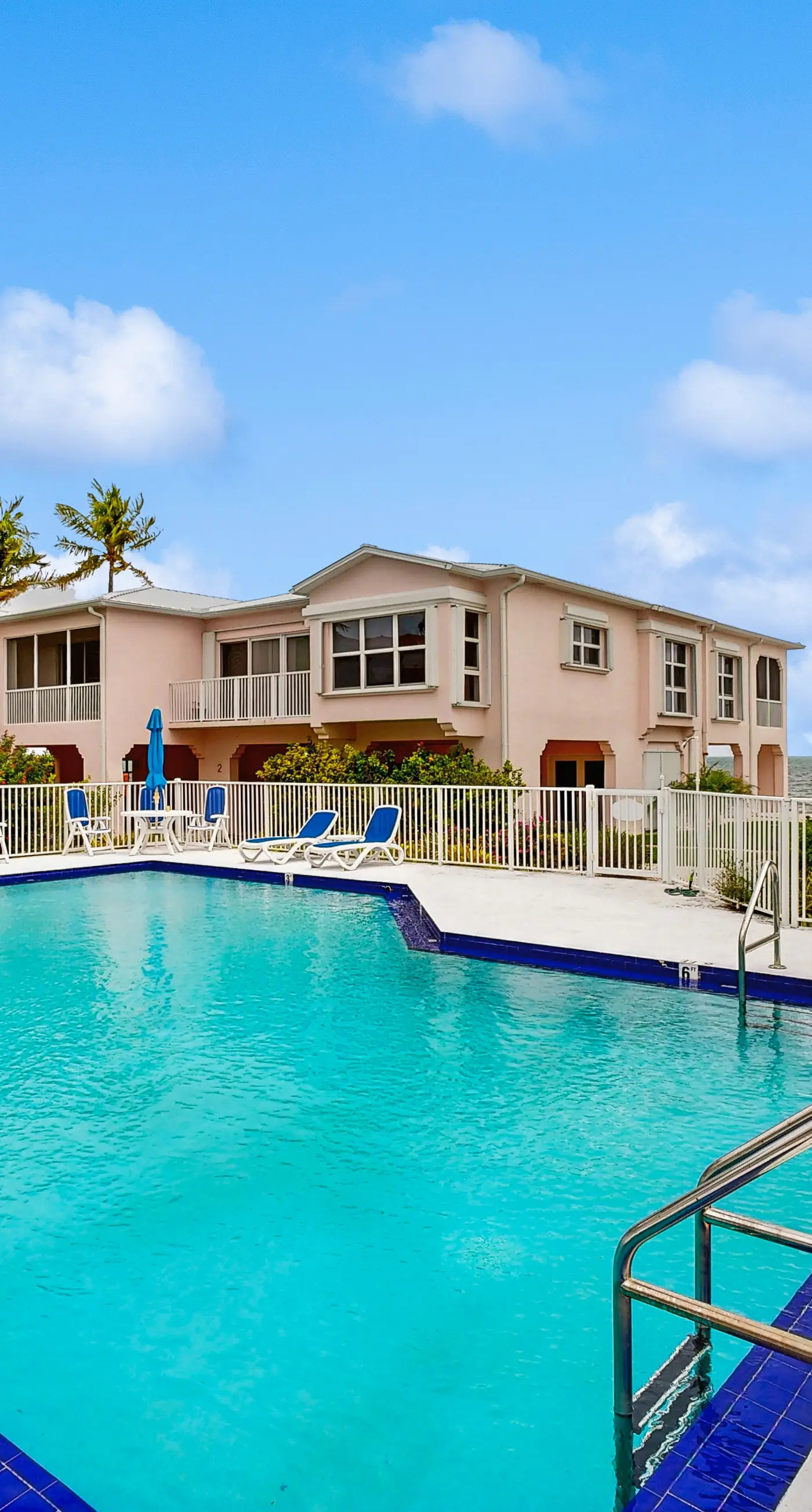 Island Time at Coco Plum