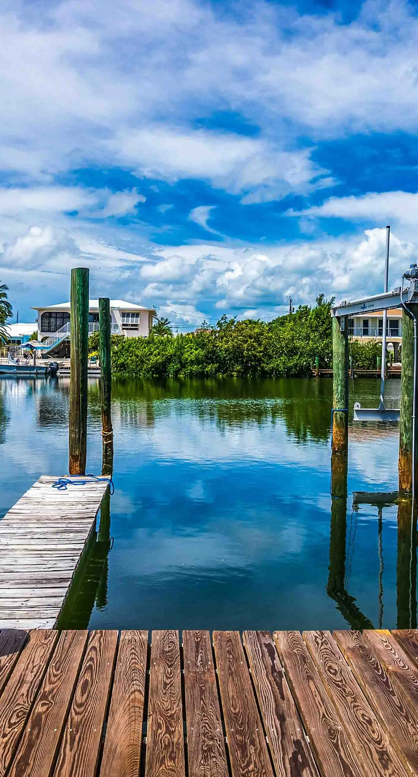 Island Time at Coco Plum