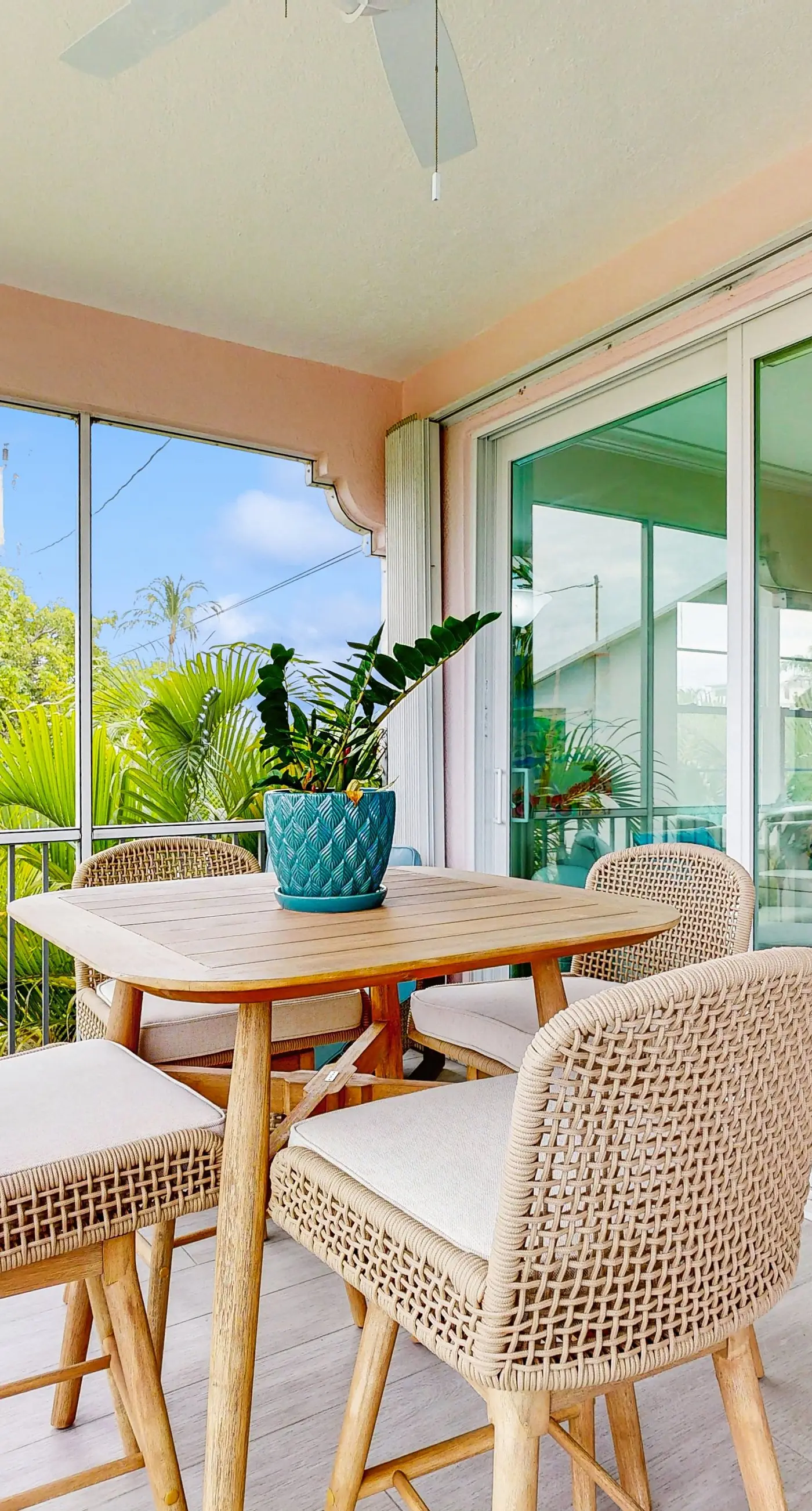 Island Time at Coco Plum
