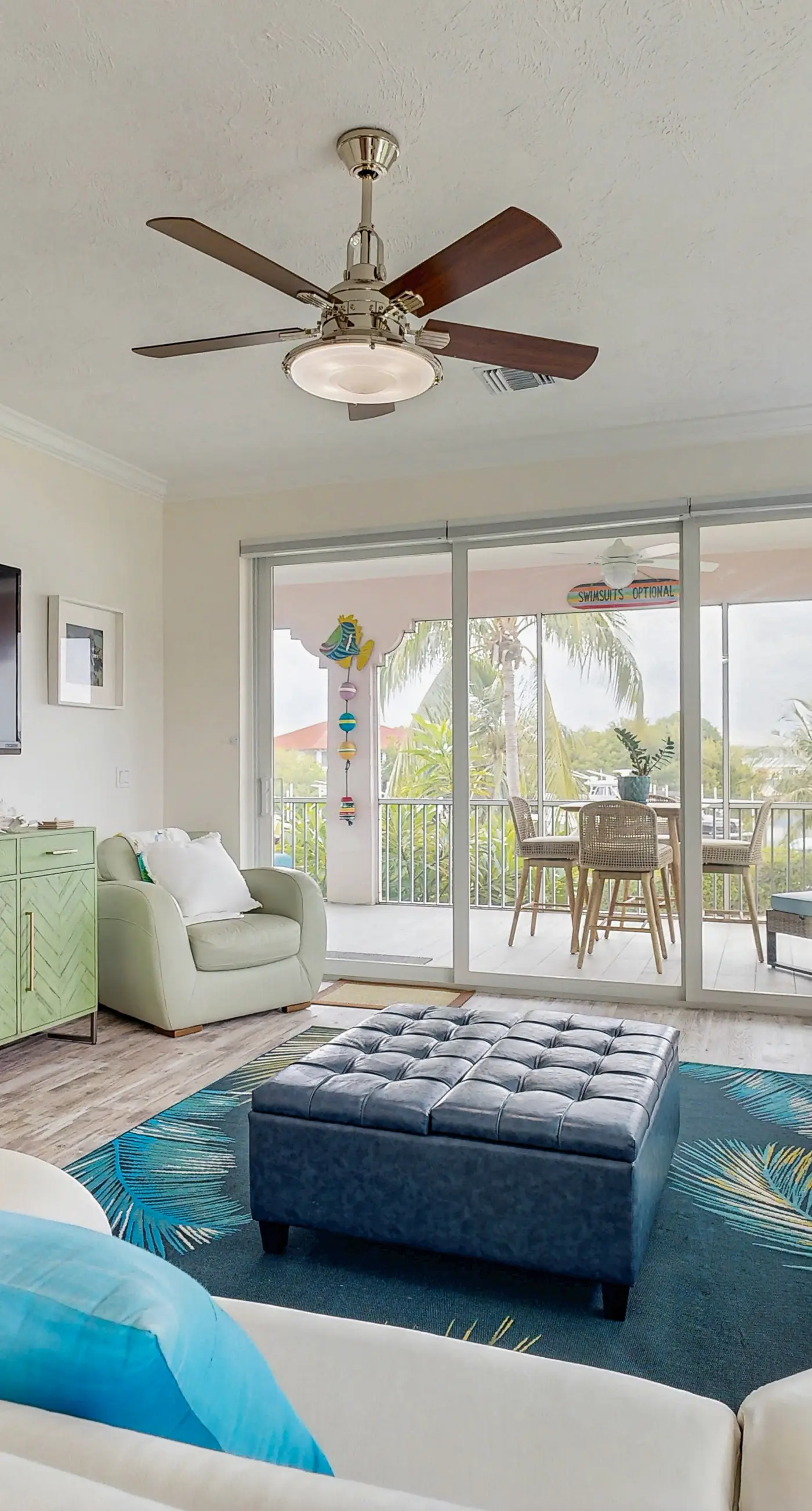 Island Time at Coco Plum