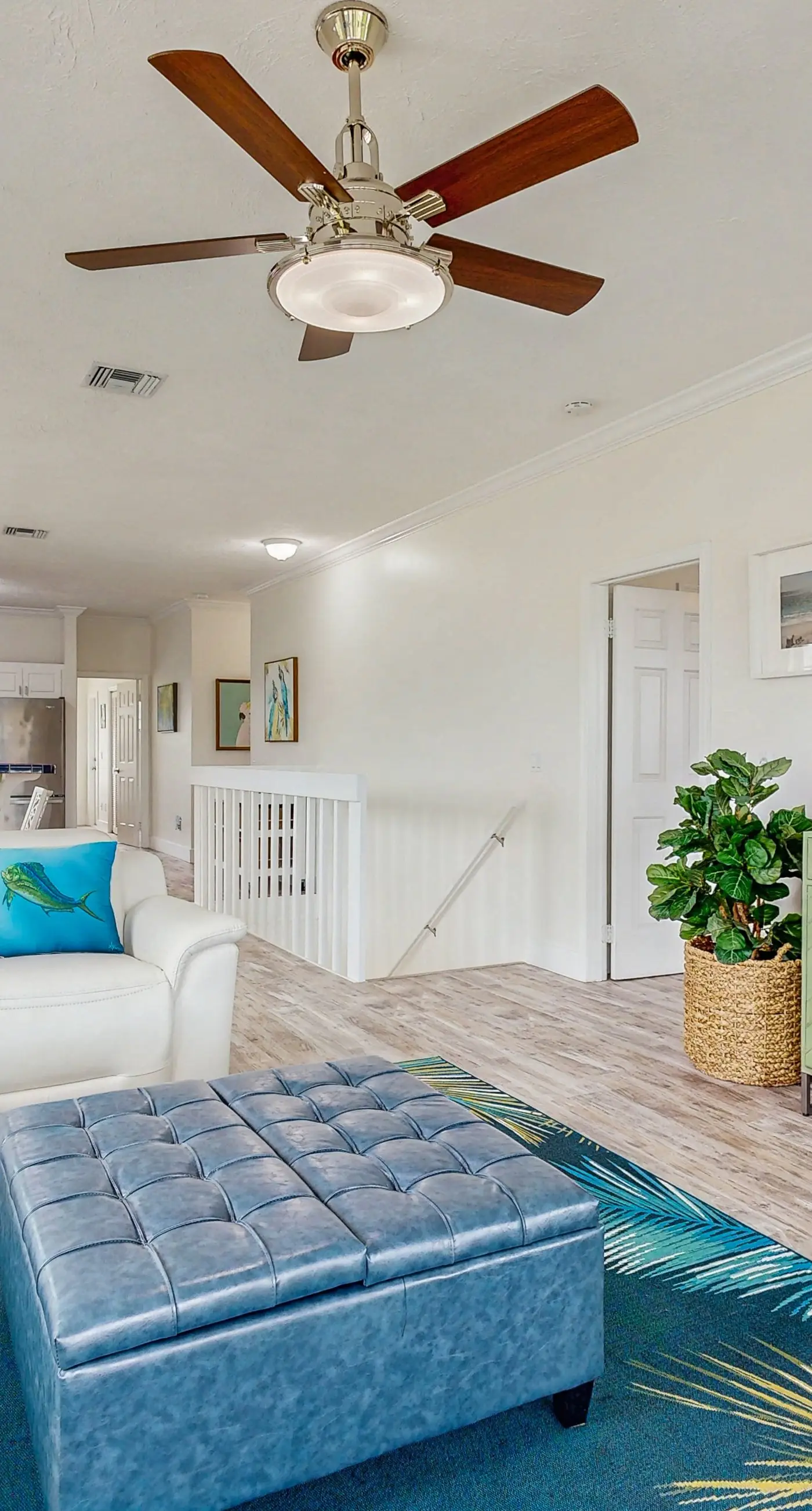 Island Time at Coco Plum
