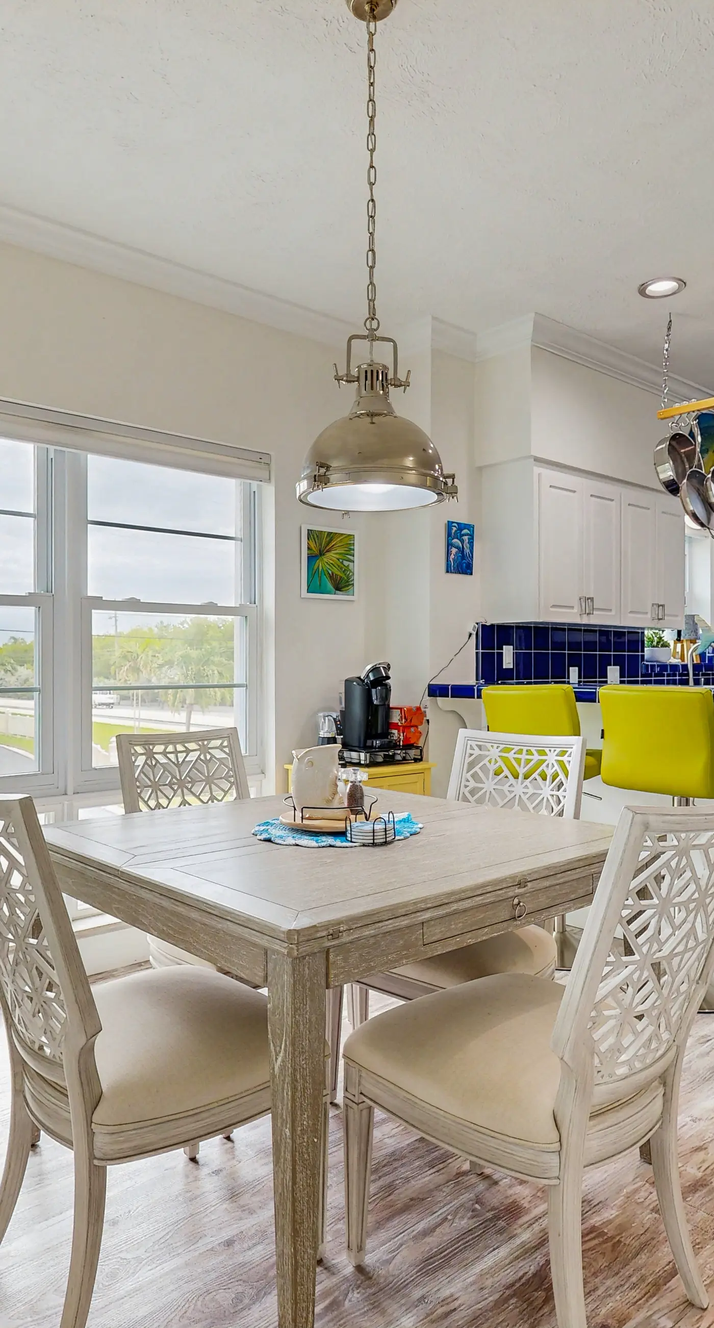 Island Time at Coco Plum