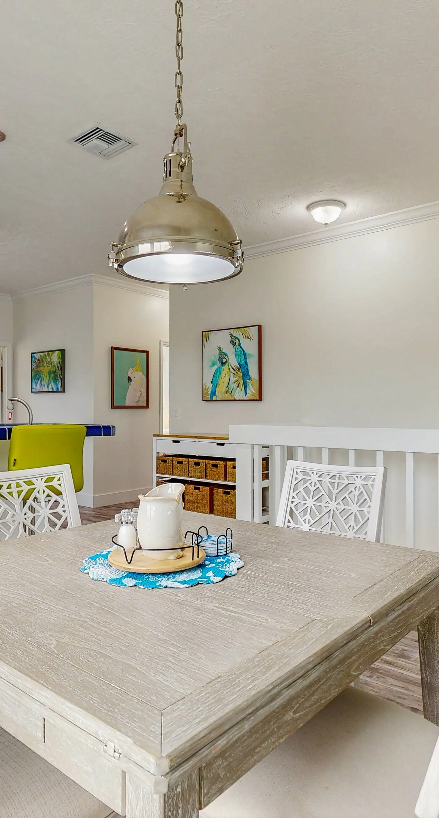 Island Time at Coco Plum