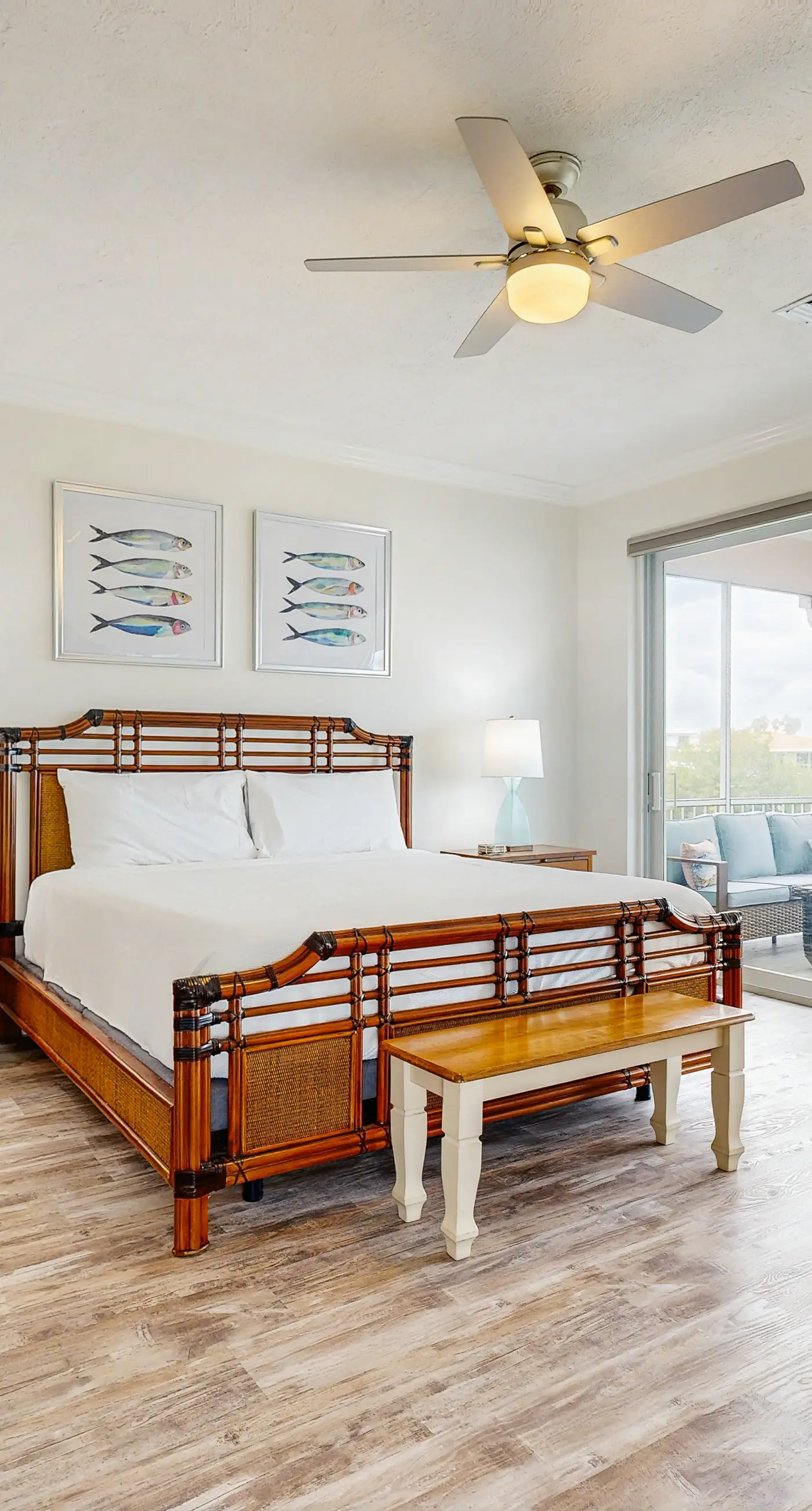 Island Time at Coco Plum