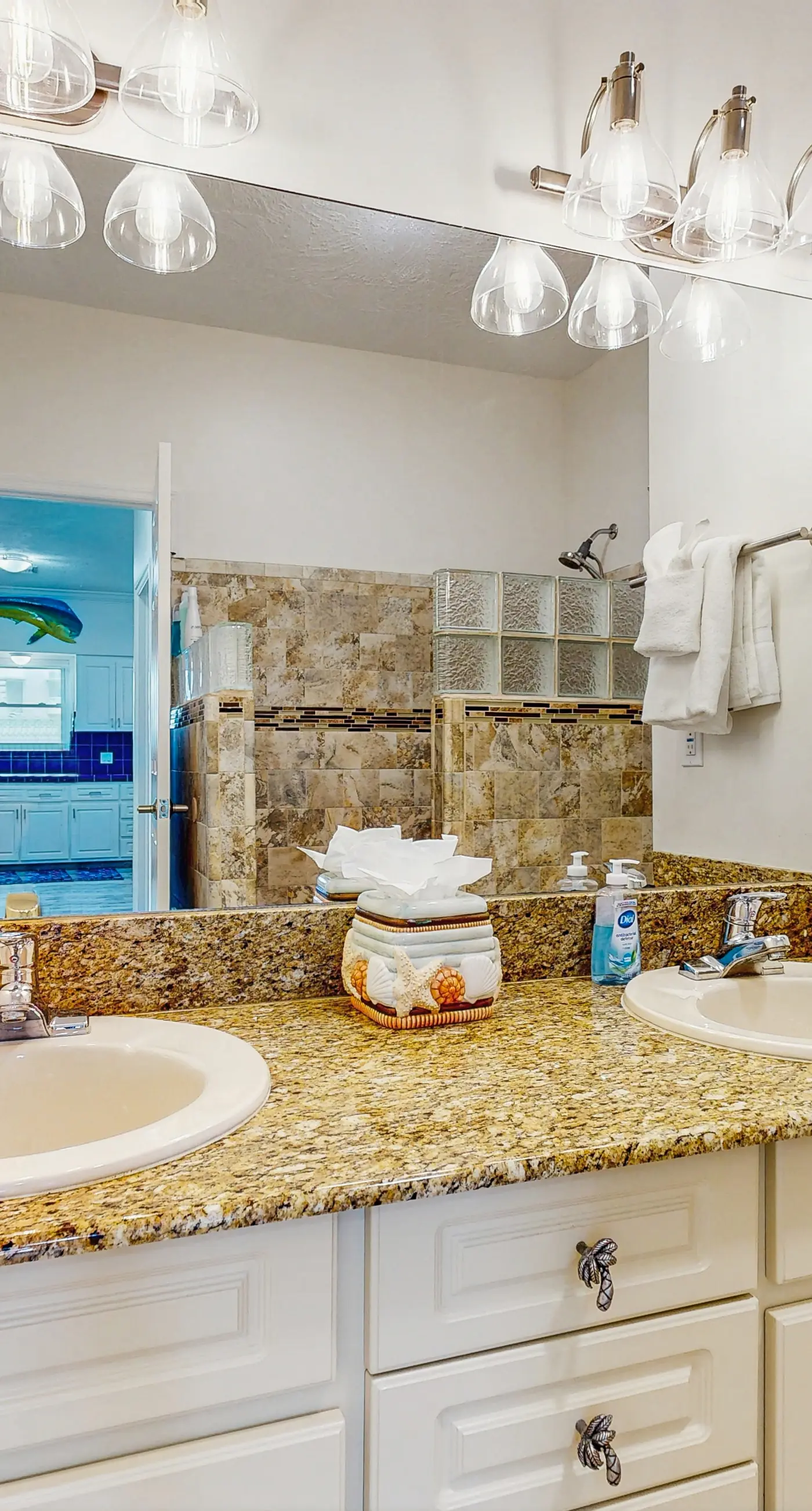 Island Time at Coco Plum