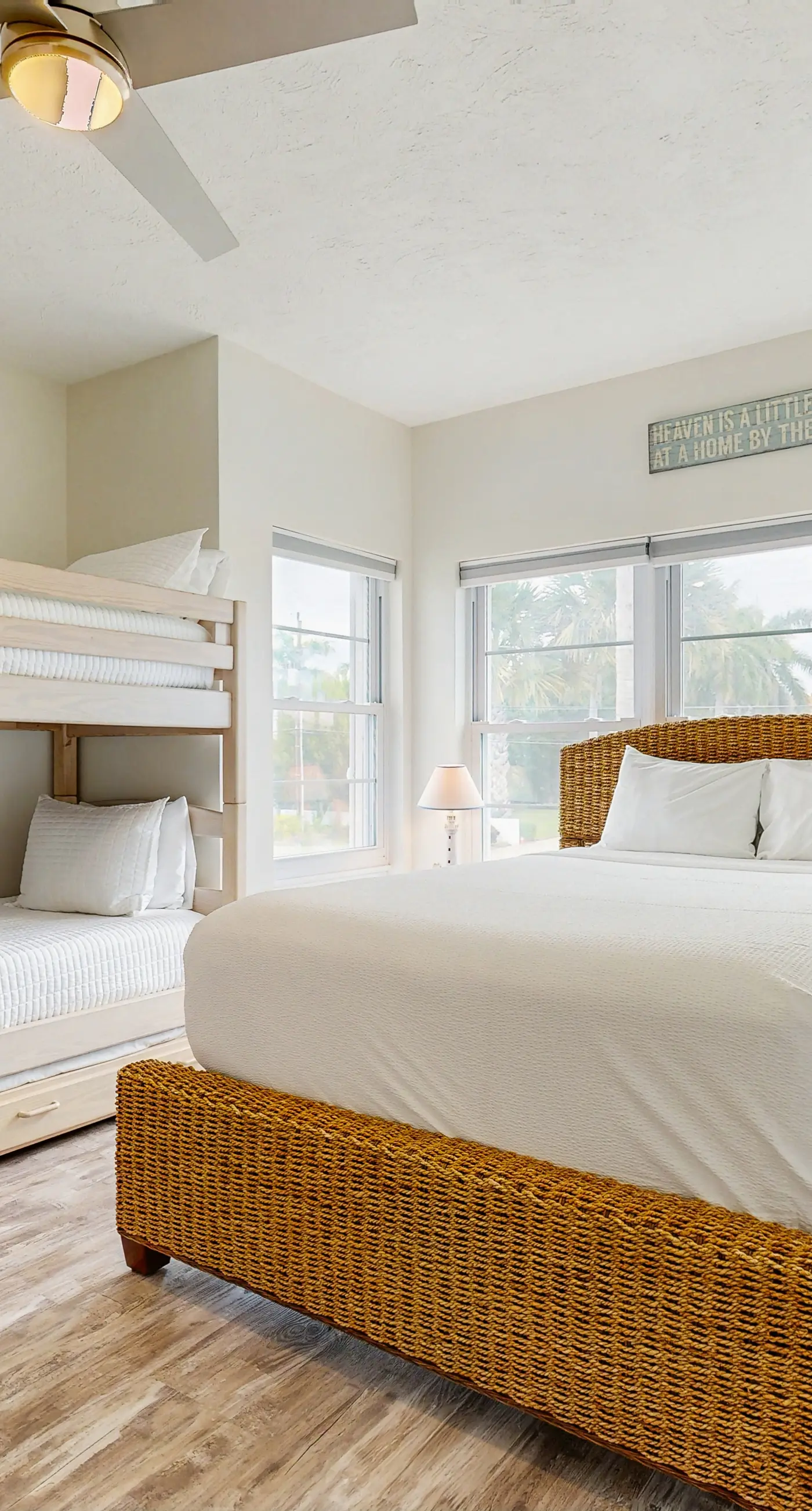 Island Time at Coco Plum