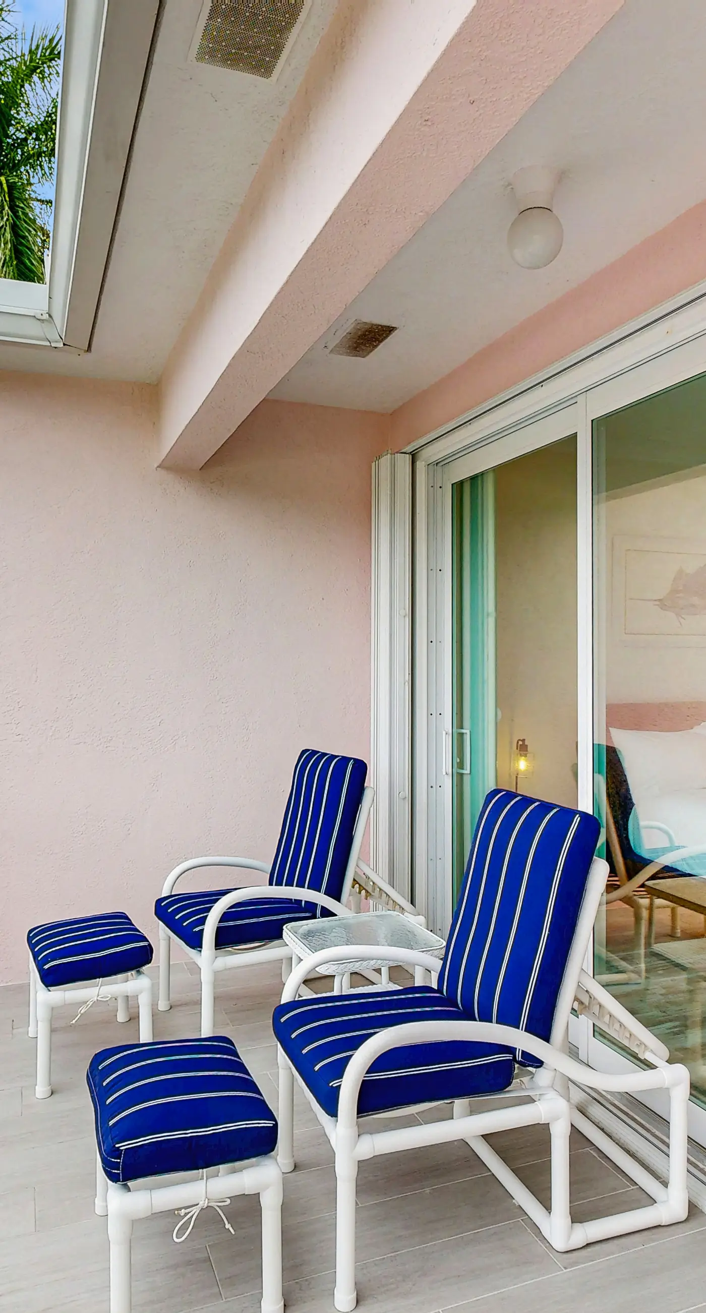 Island Time at Coco Plum