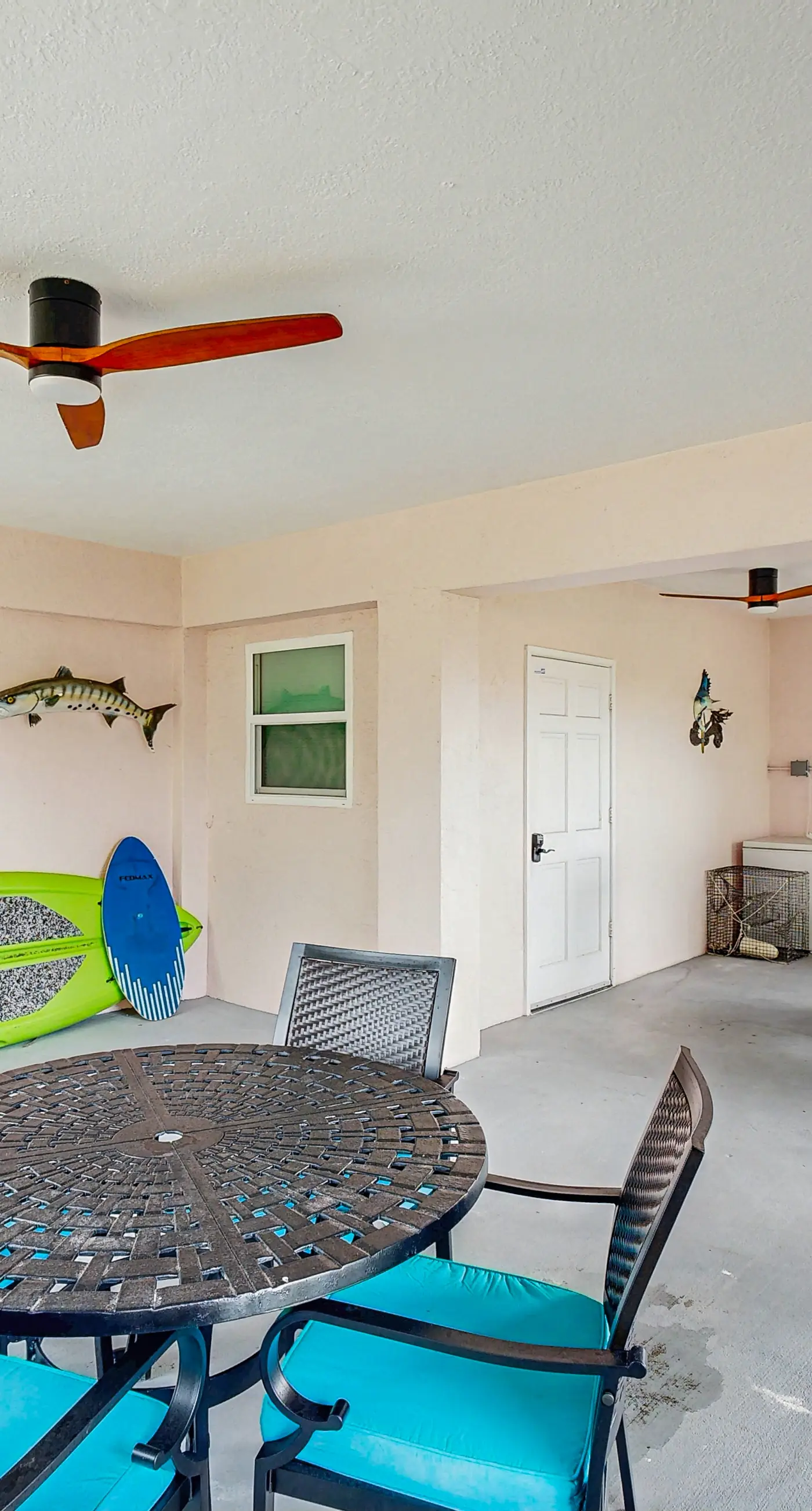 Island Time at Coco Plum