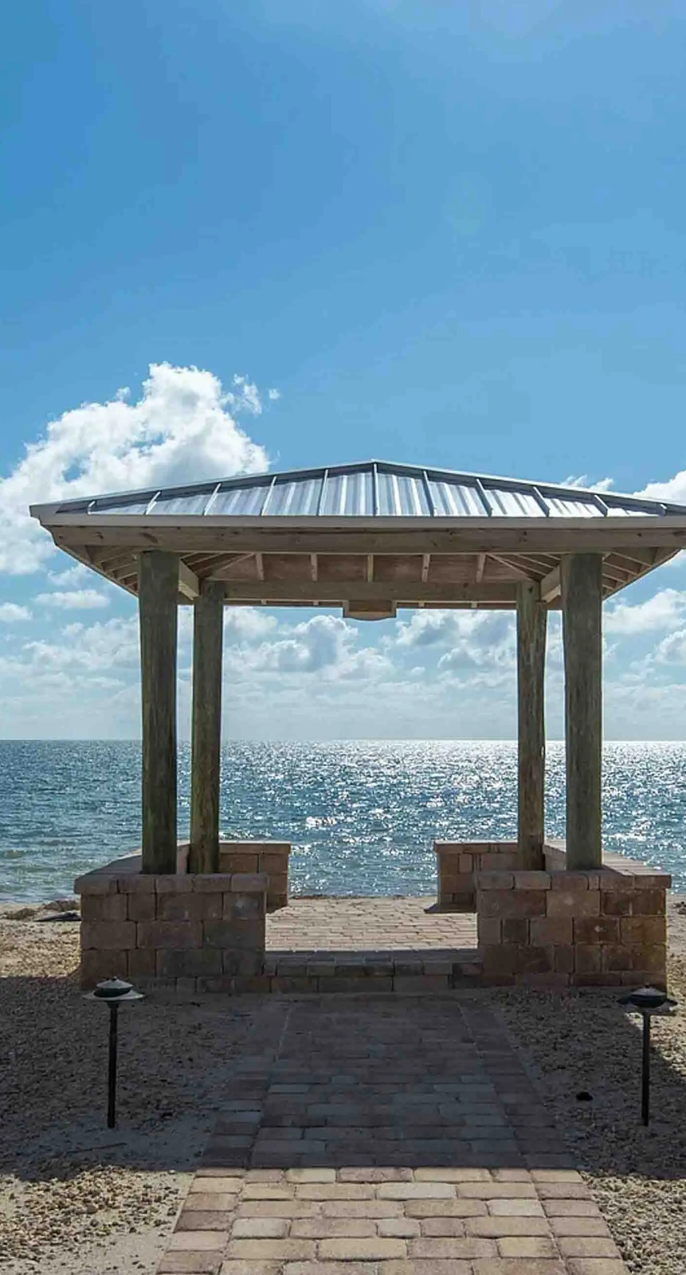 Island Time at Coco Plum