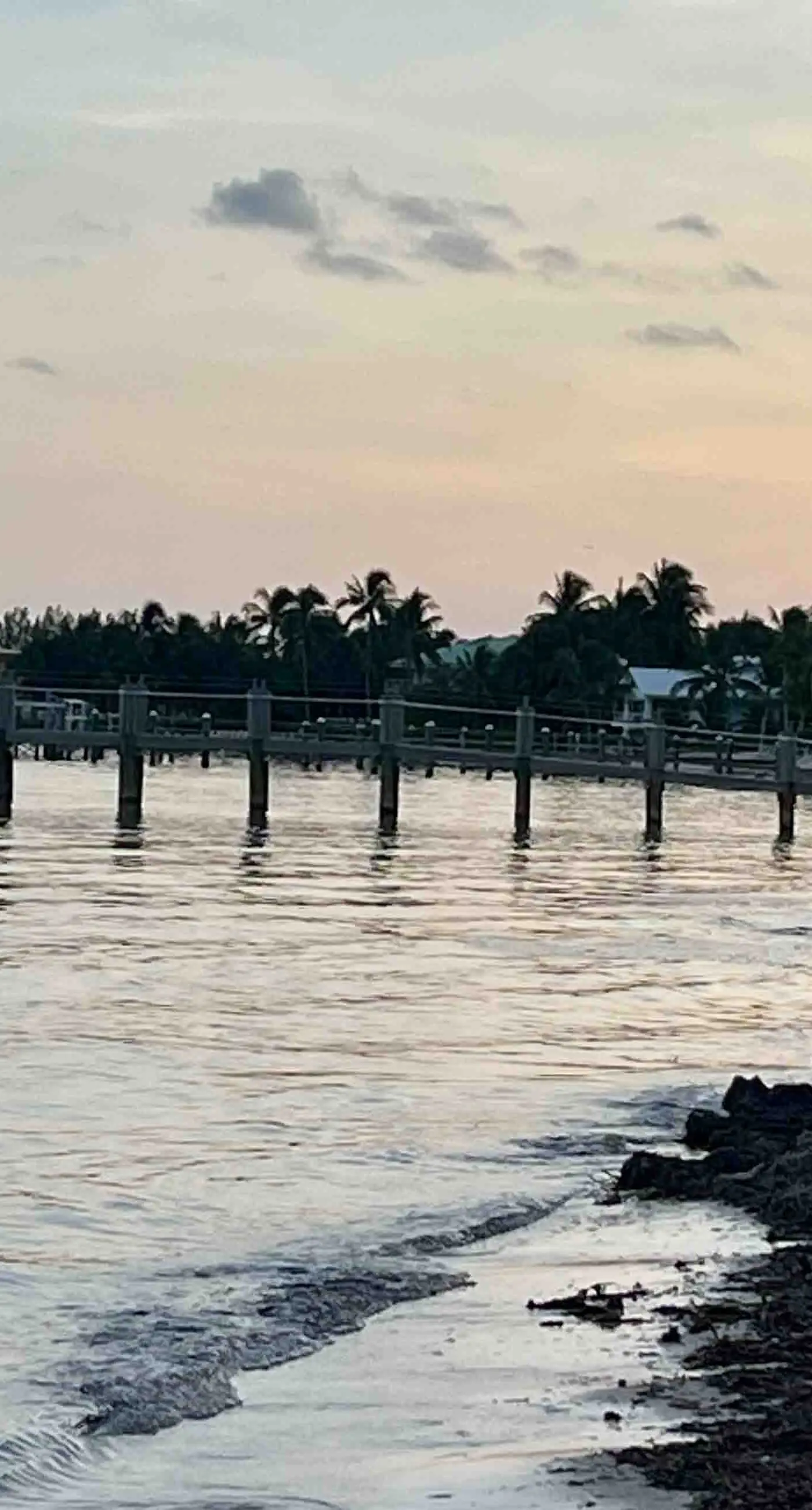 Island Time at Coco Plum