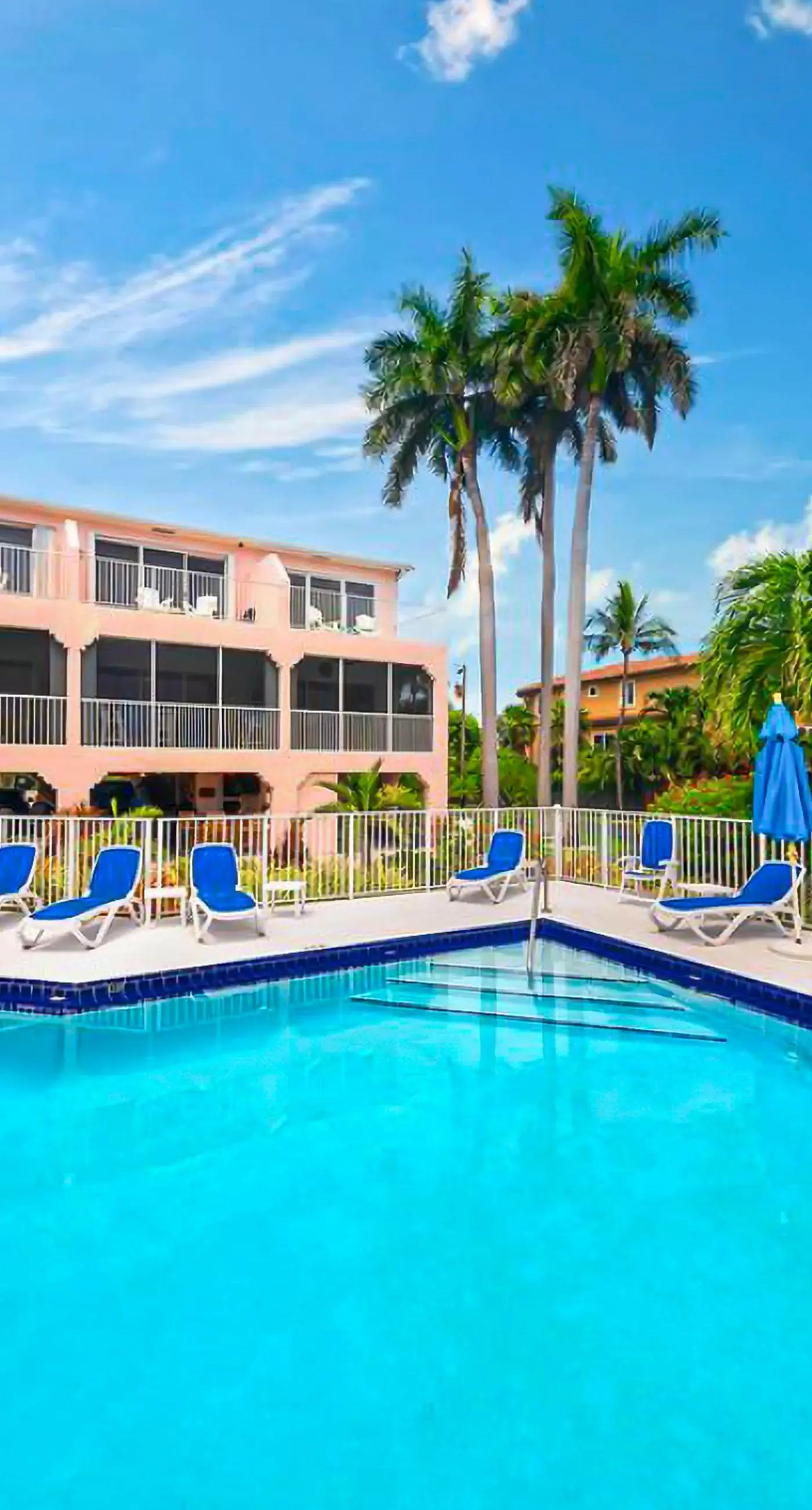 Island Time at Coco Plum