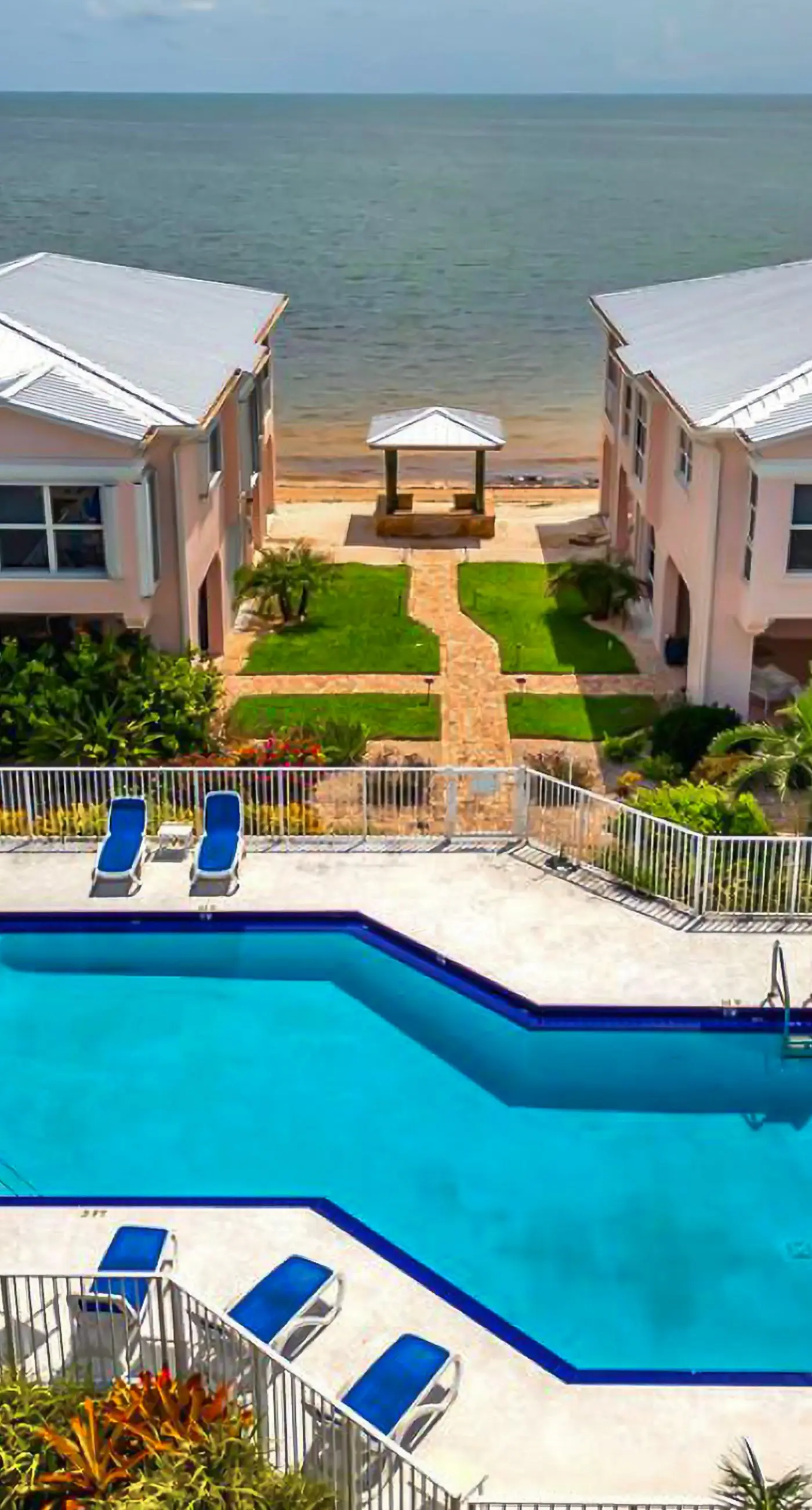 Island Time at Coco Plum