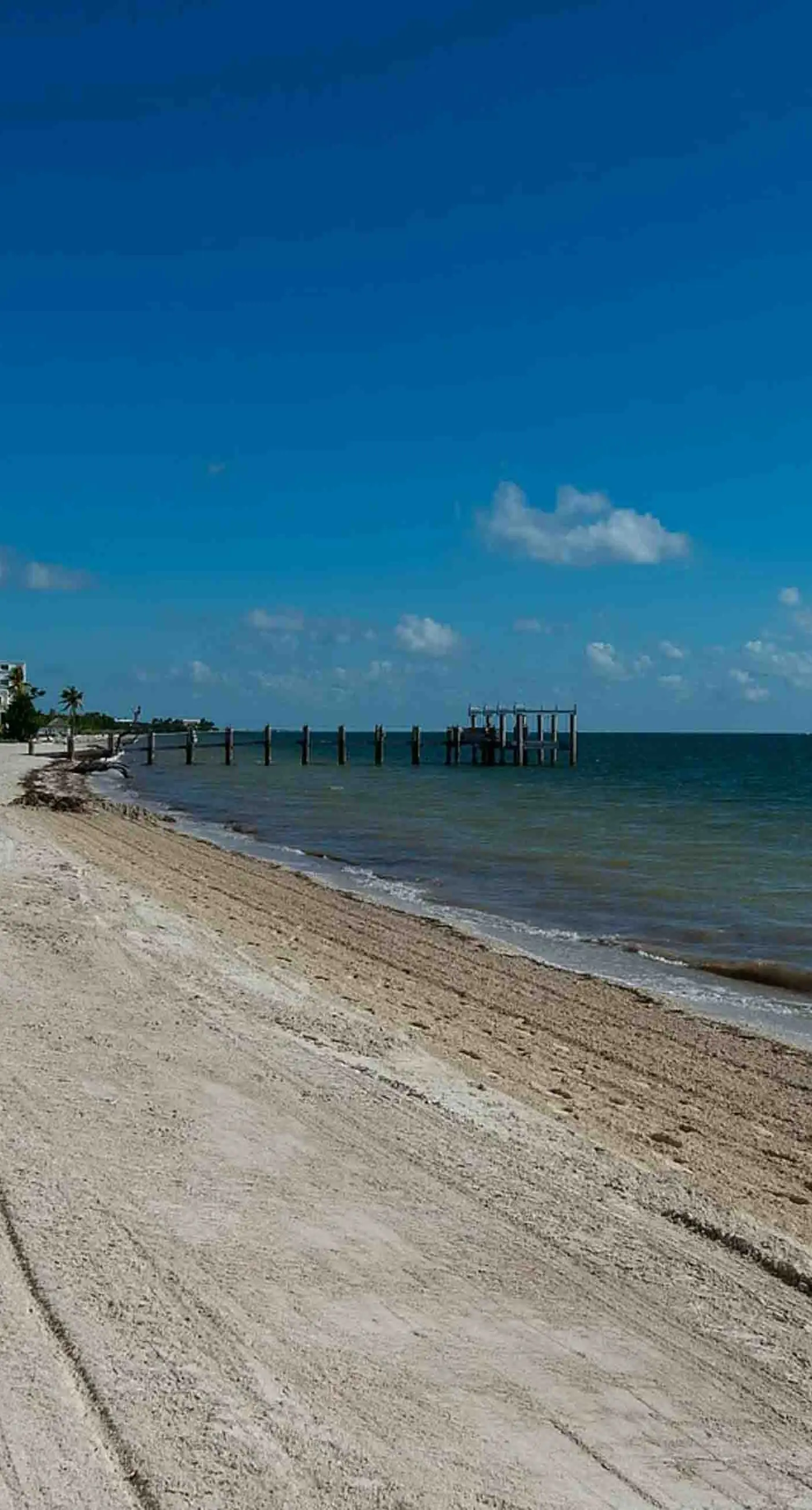 Island Time at Coco Plum