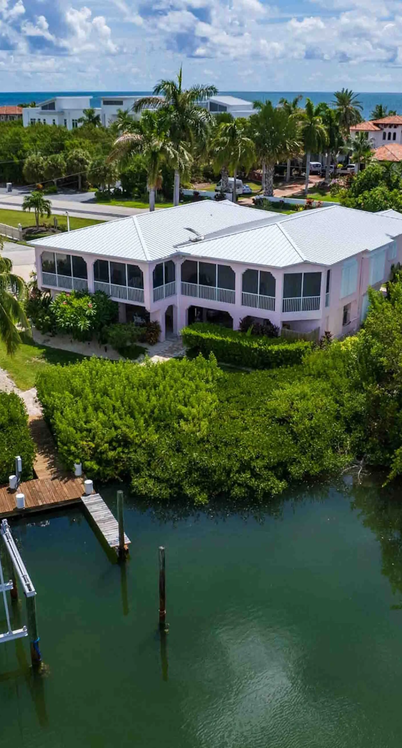 Island Time at Coco Plum