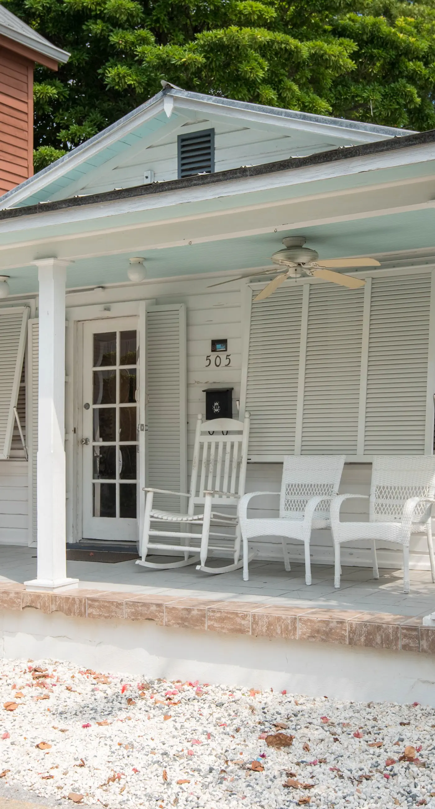 Amelia House