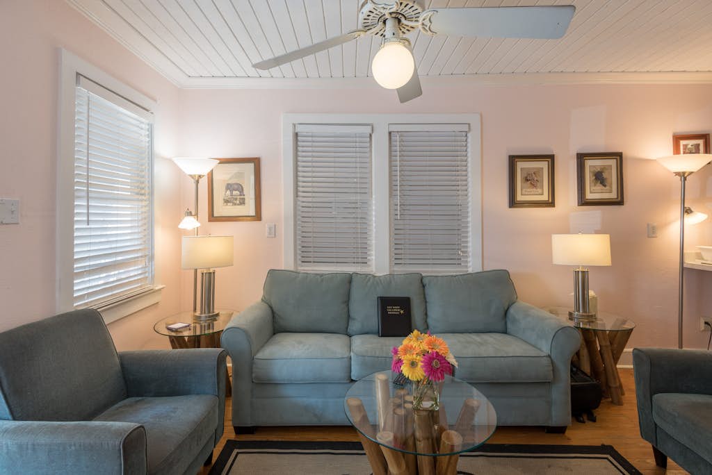 Dog-friendly Key West Cottage with Private Hot Tub & Unbeatable Location
