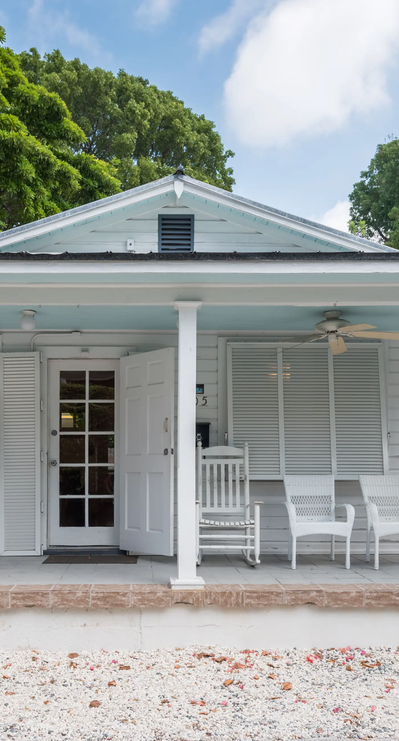 Amelia House