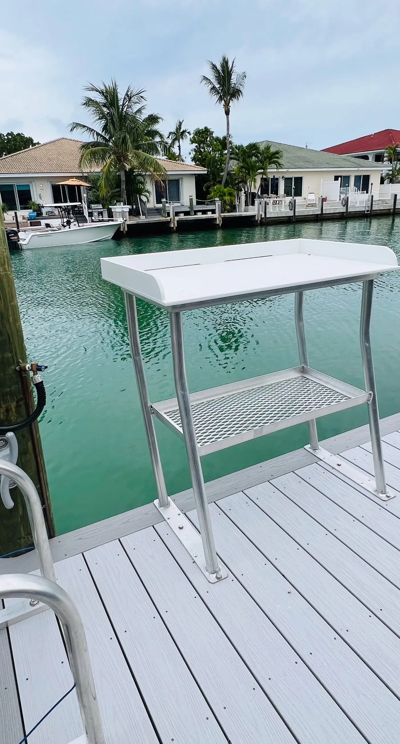 Sea Pointe on the Canal