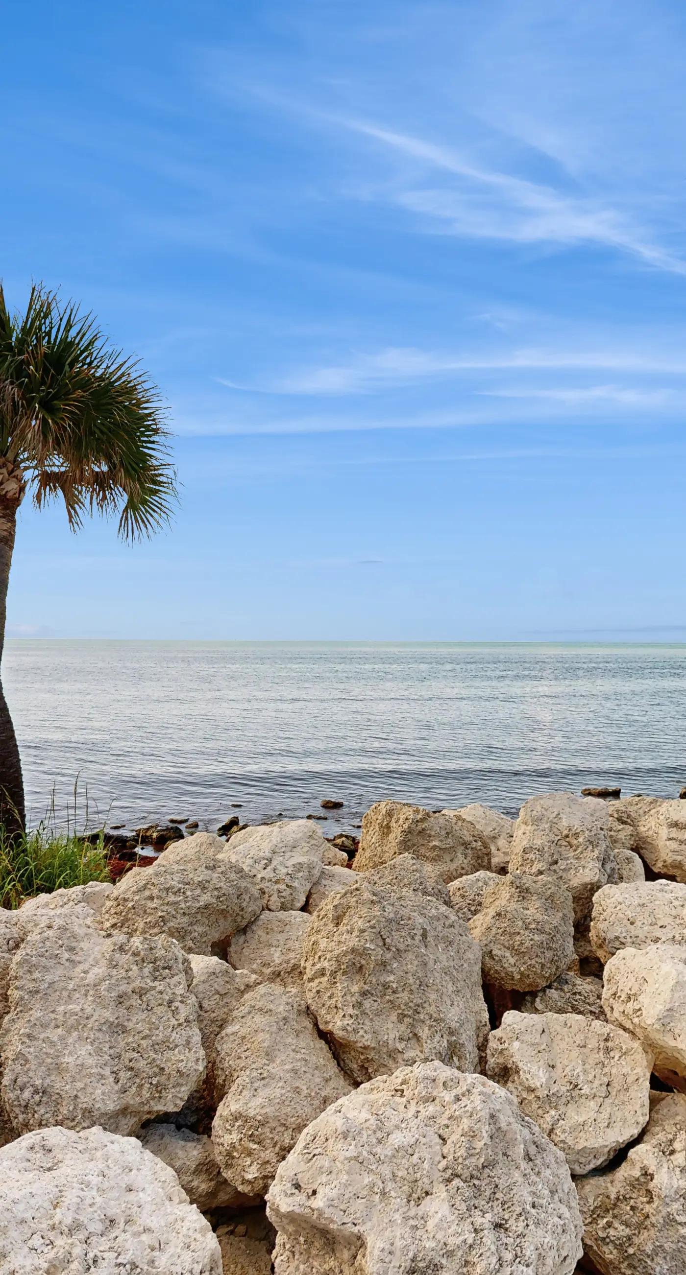 Atlantic Ocean View