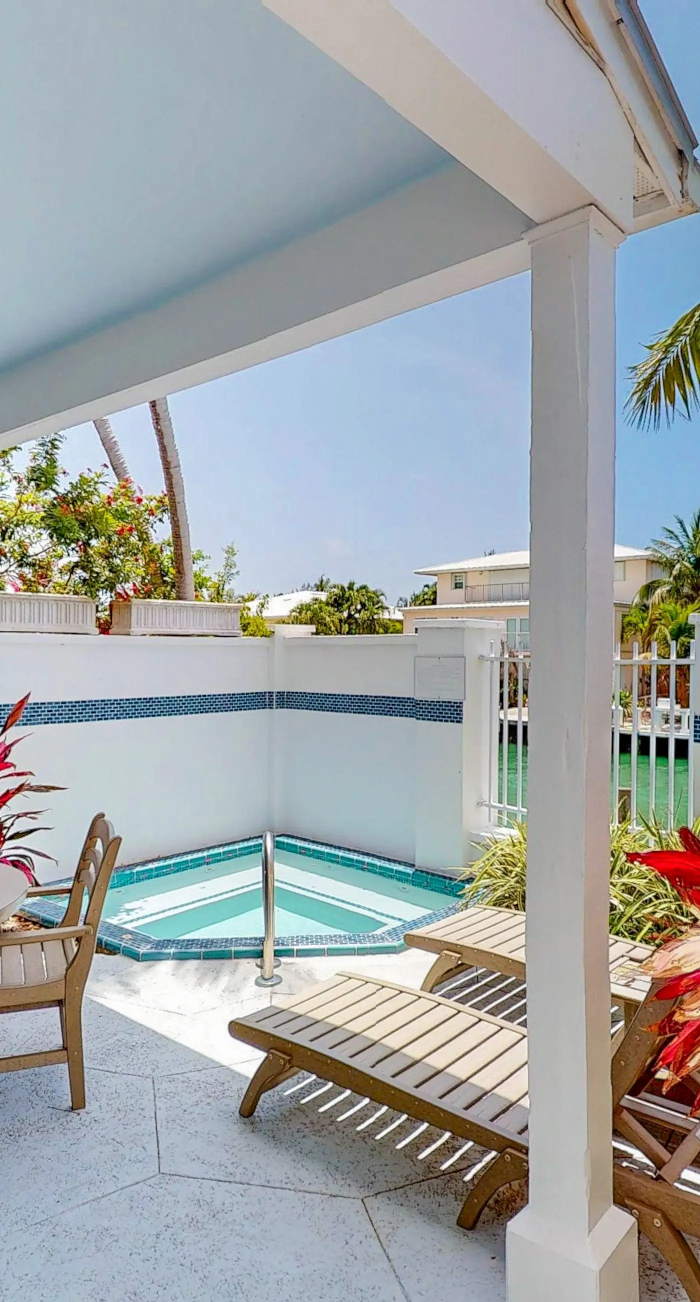 Key Lime Villa
