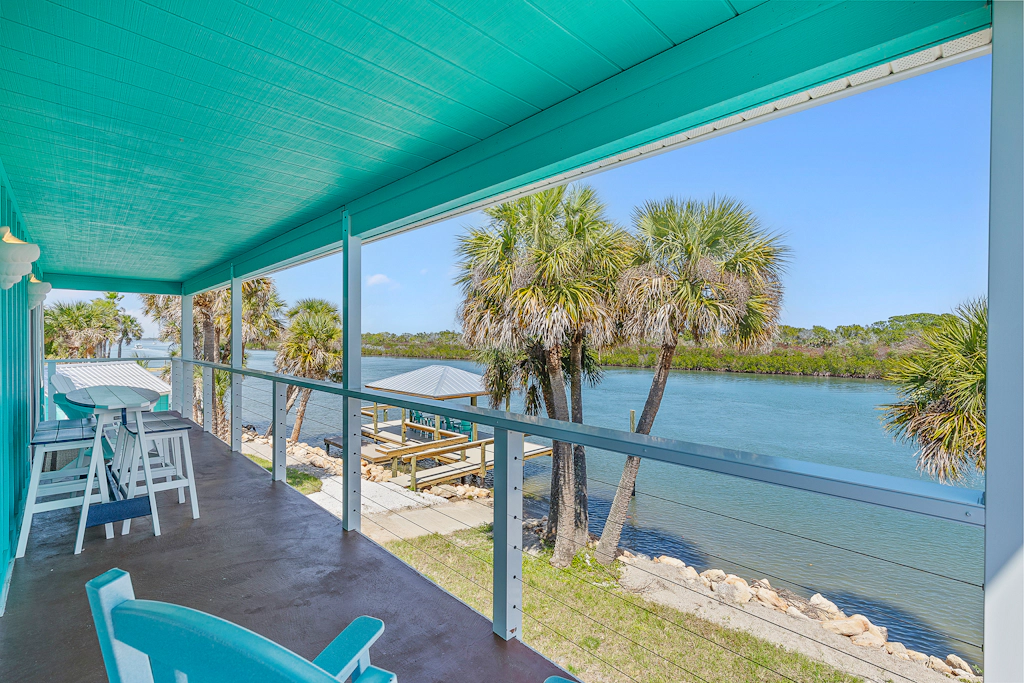 Intercoastal Oasis at the La De Dah